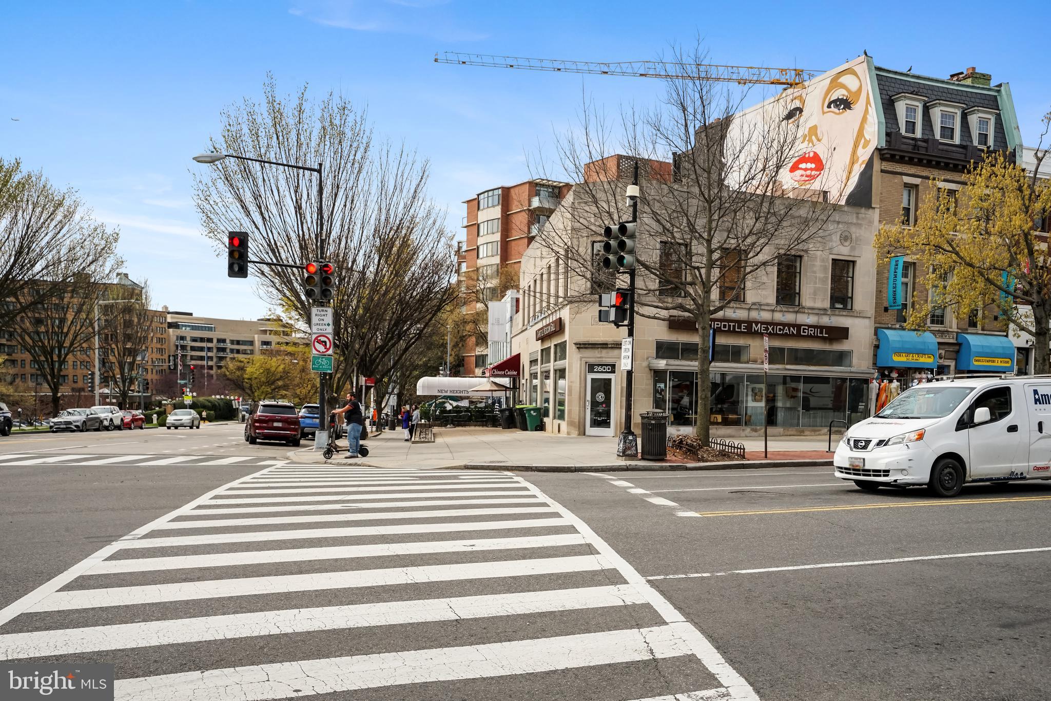 WOODLEY PARK - Residential