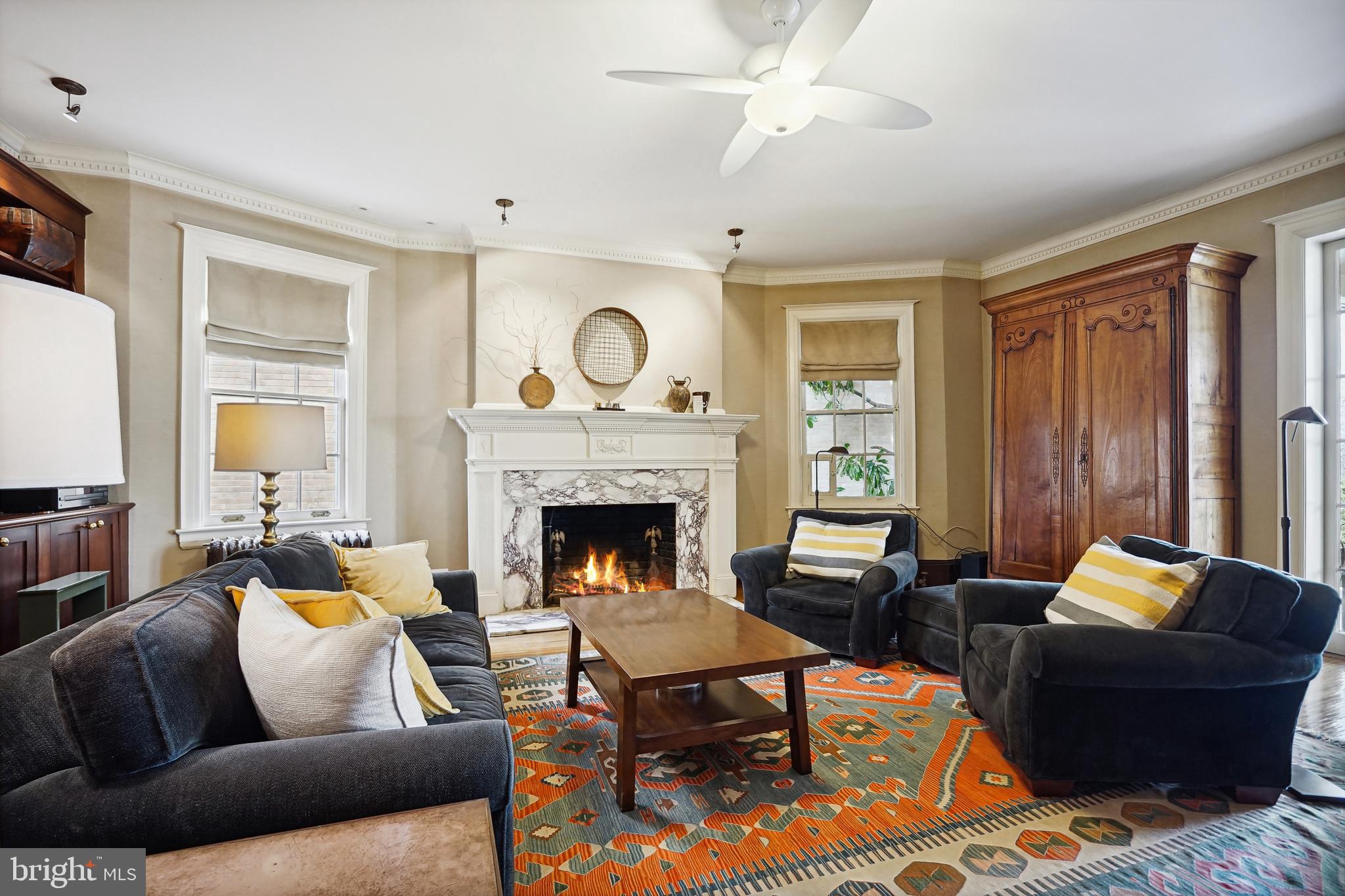 WOODLEY PARK - Residential
