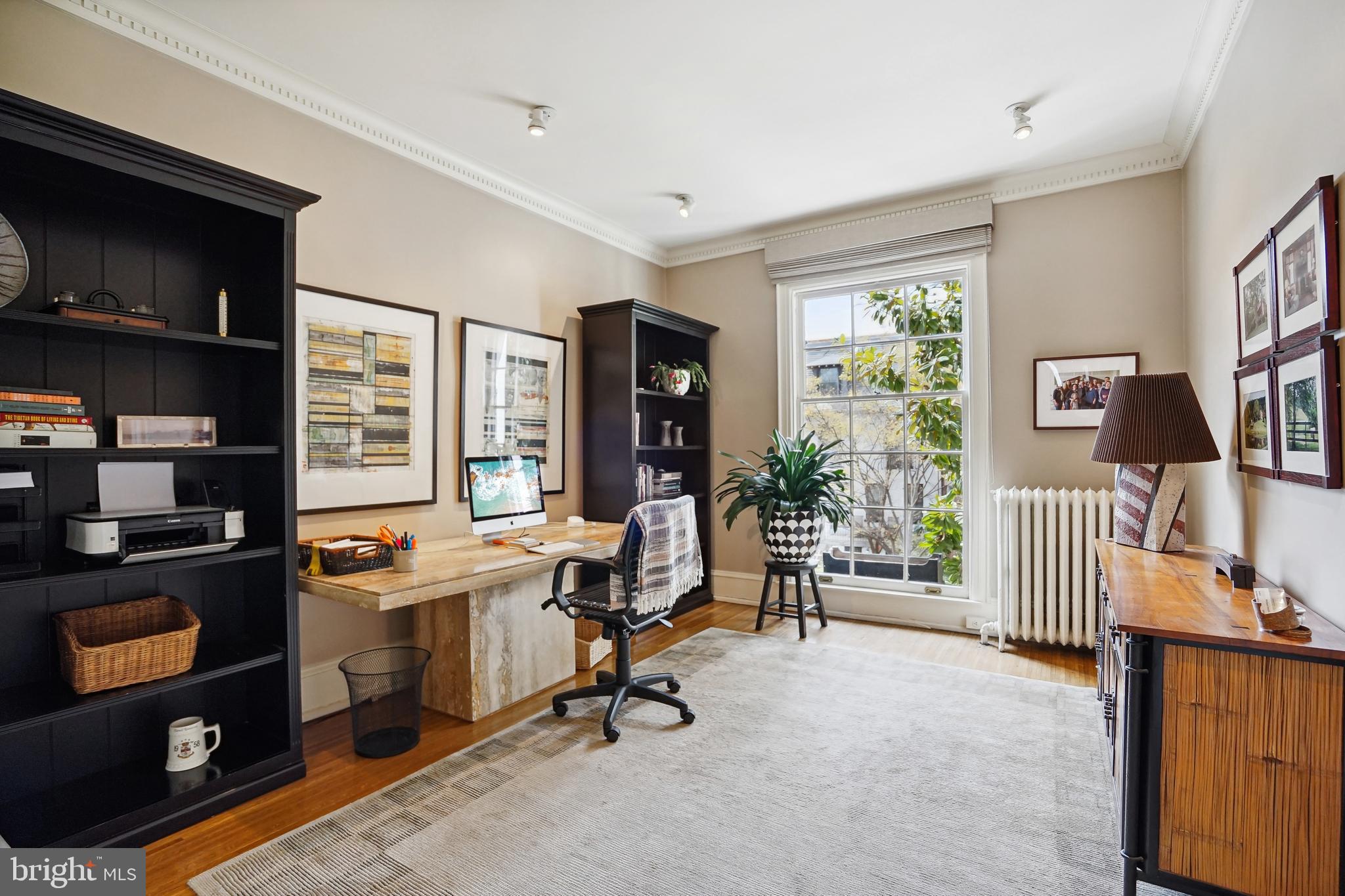 WOODLEY PARK - Residential