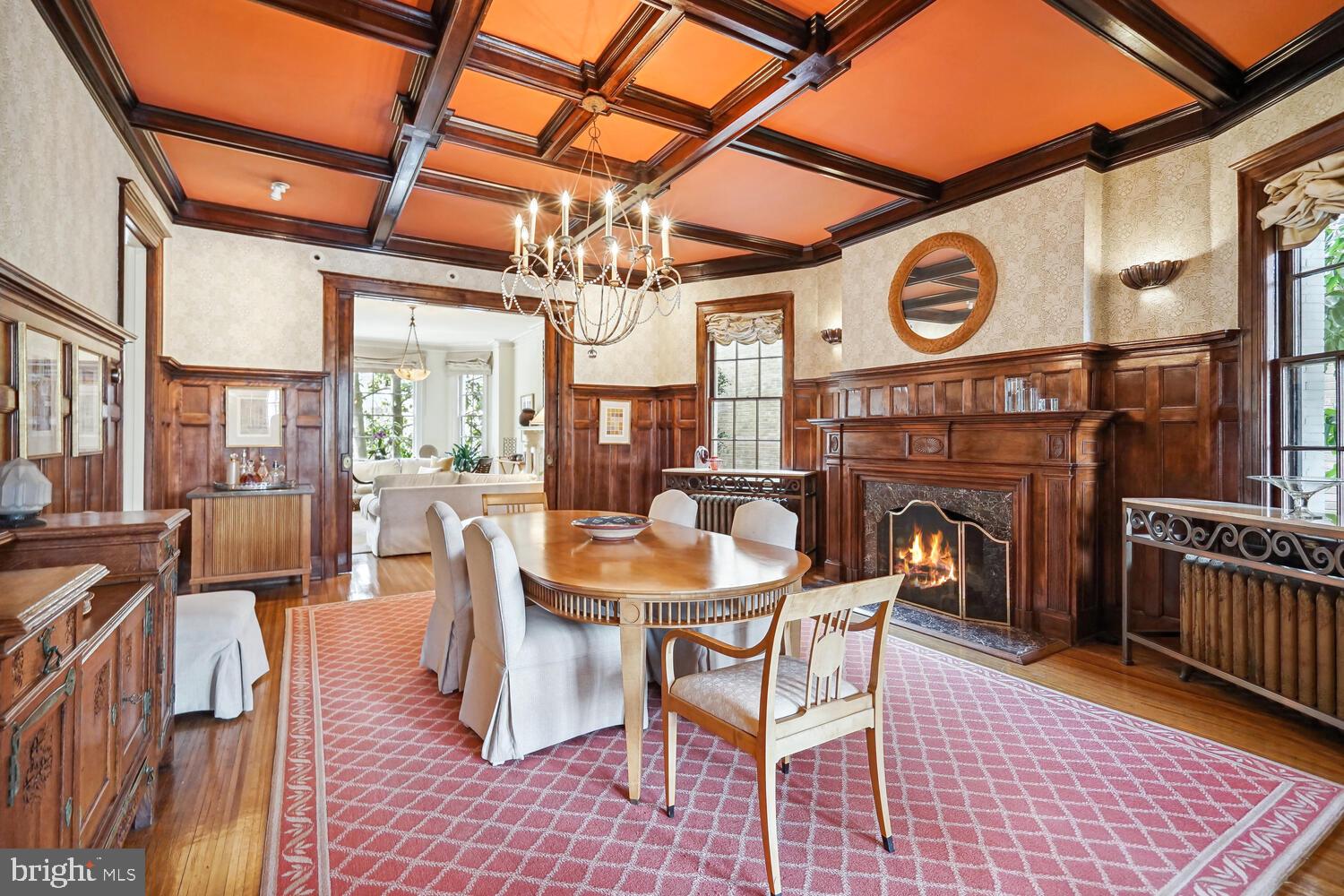 WOODLEY PARK - Residential
