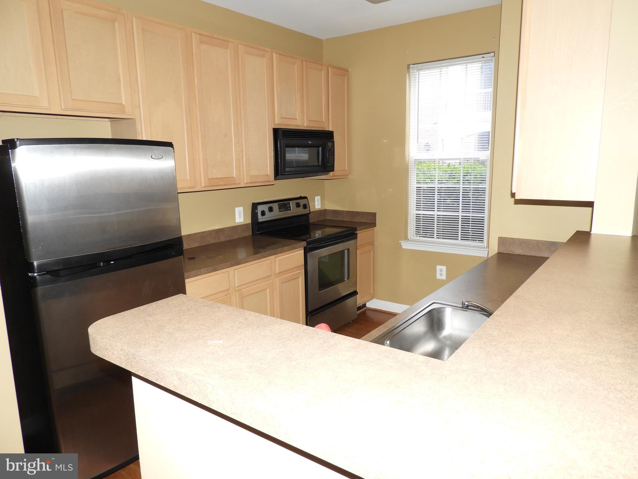 SUMMERFIELD - Residential Lease