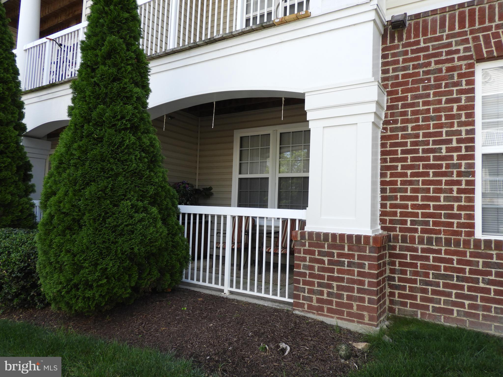 SUMMERFIELD - Residential Lease