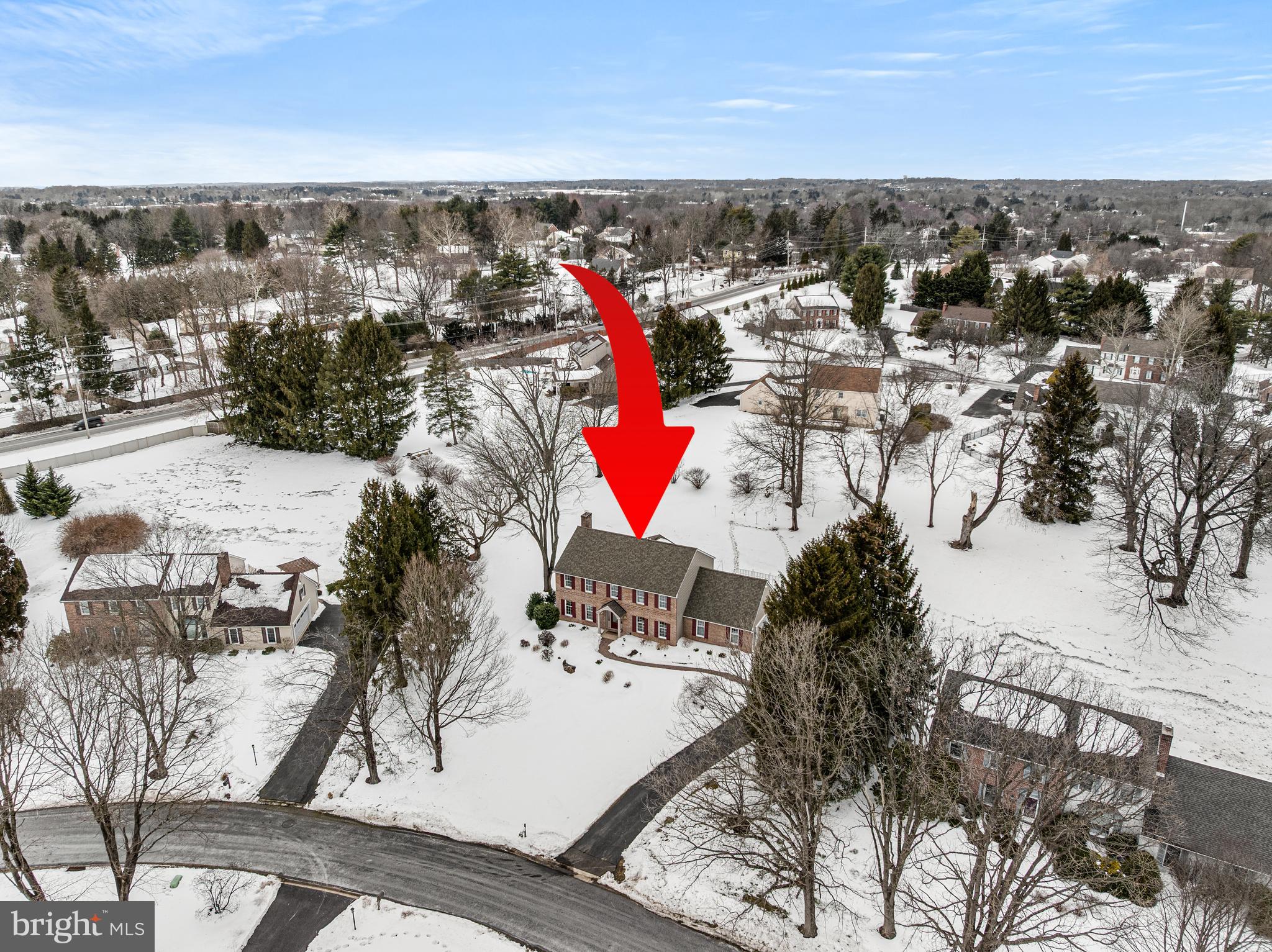 BOW TREE - Residential