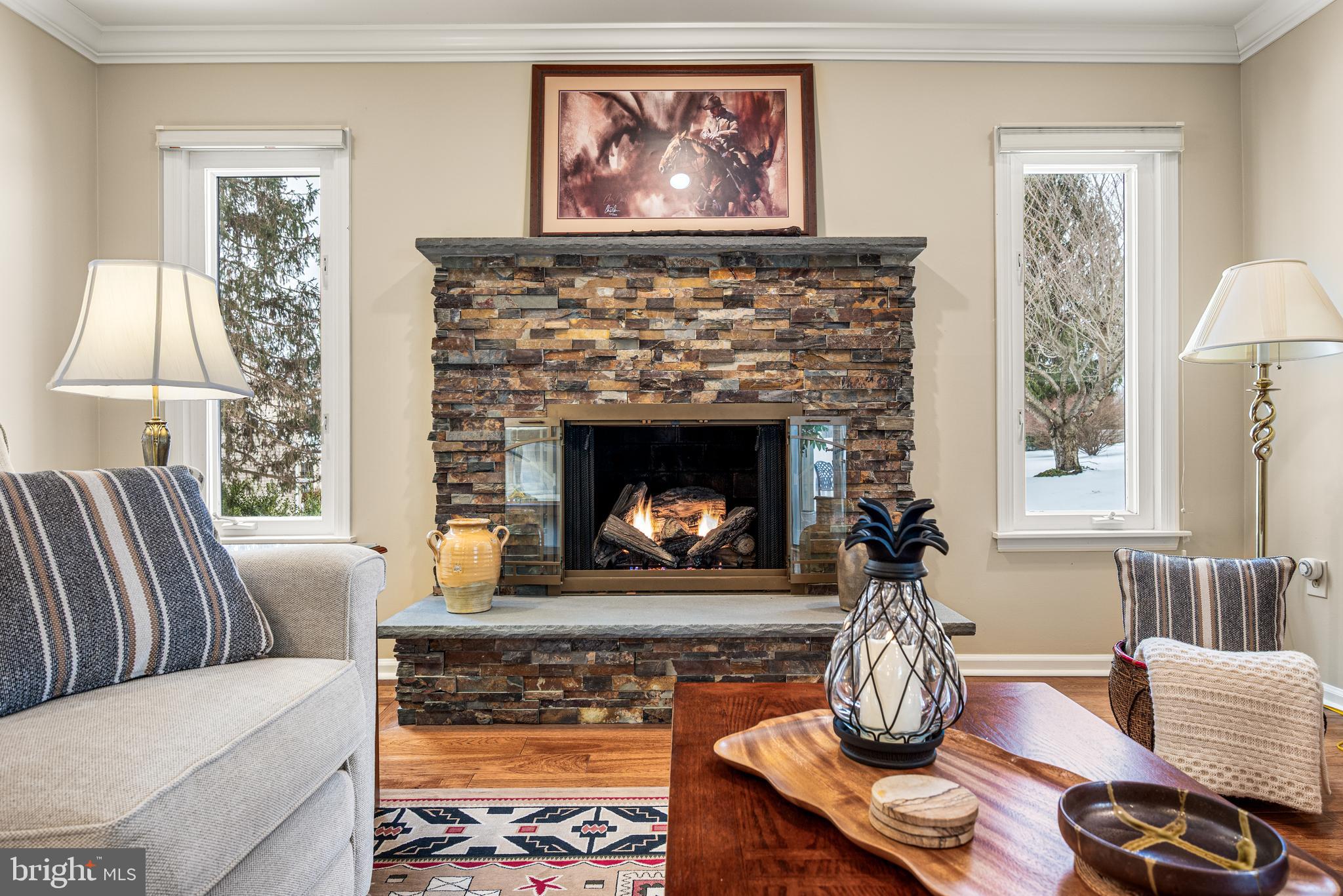 BOW TREE - Residential