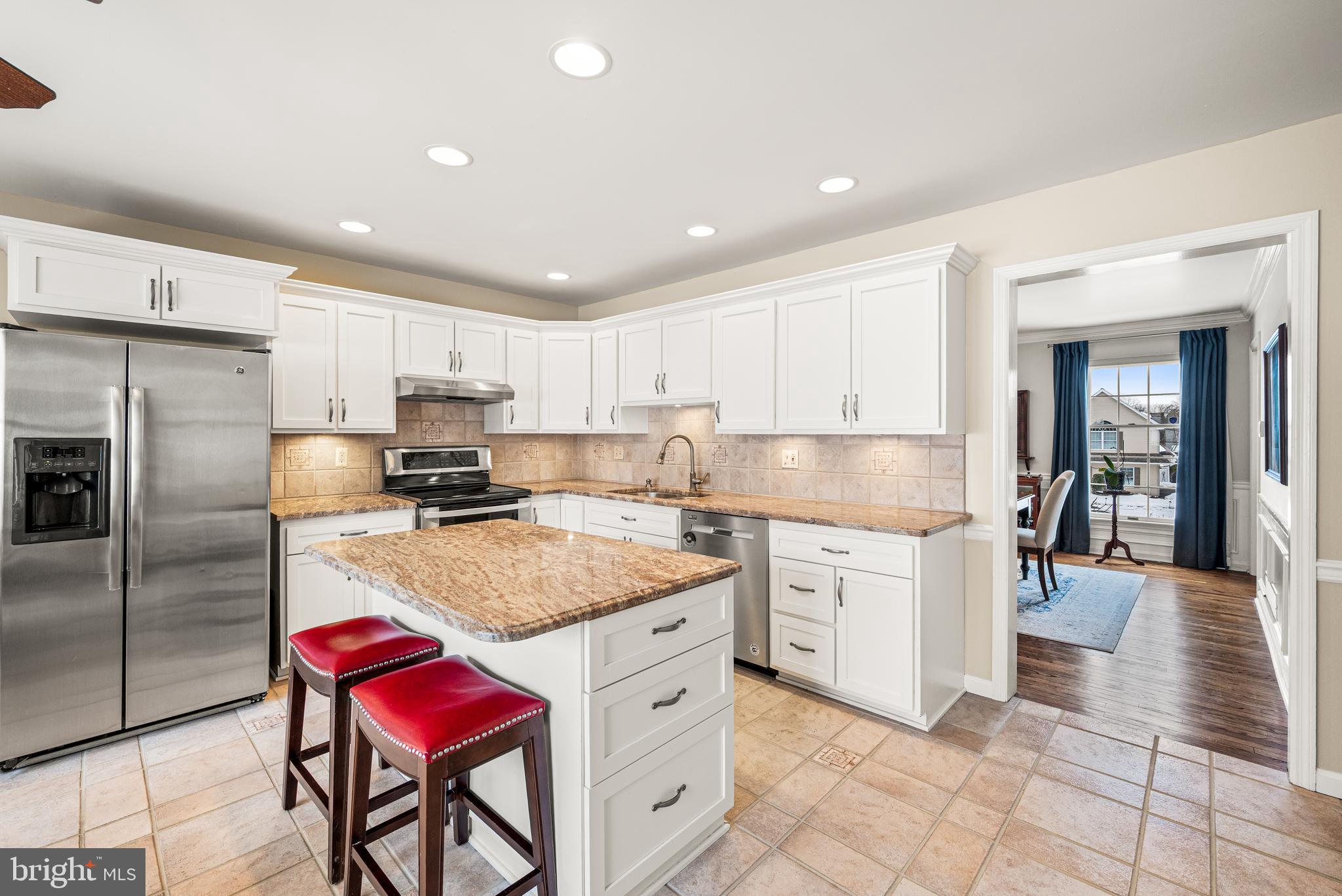 BOW TREE - Residential