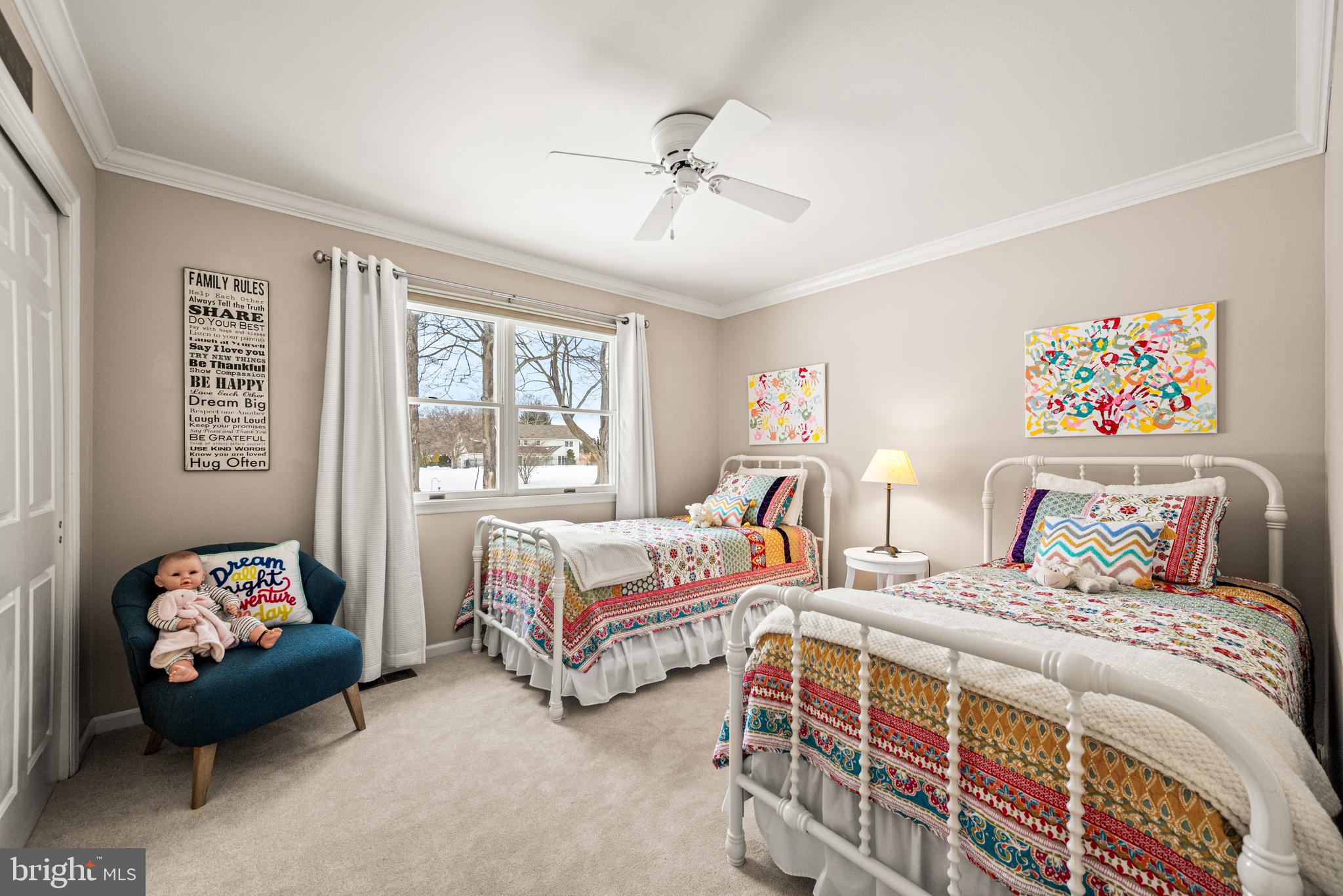 BOW TREE - Residential