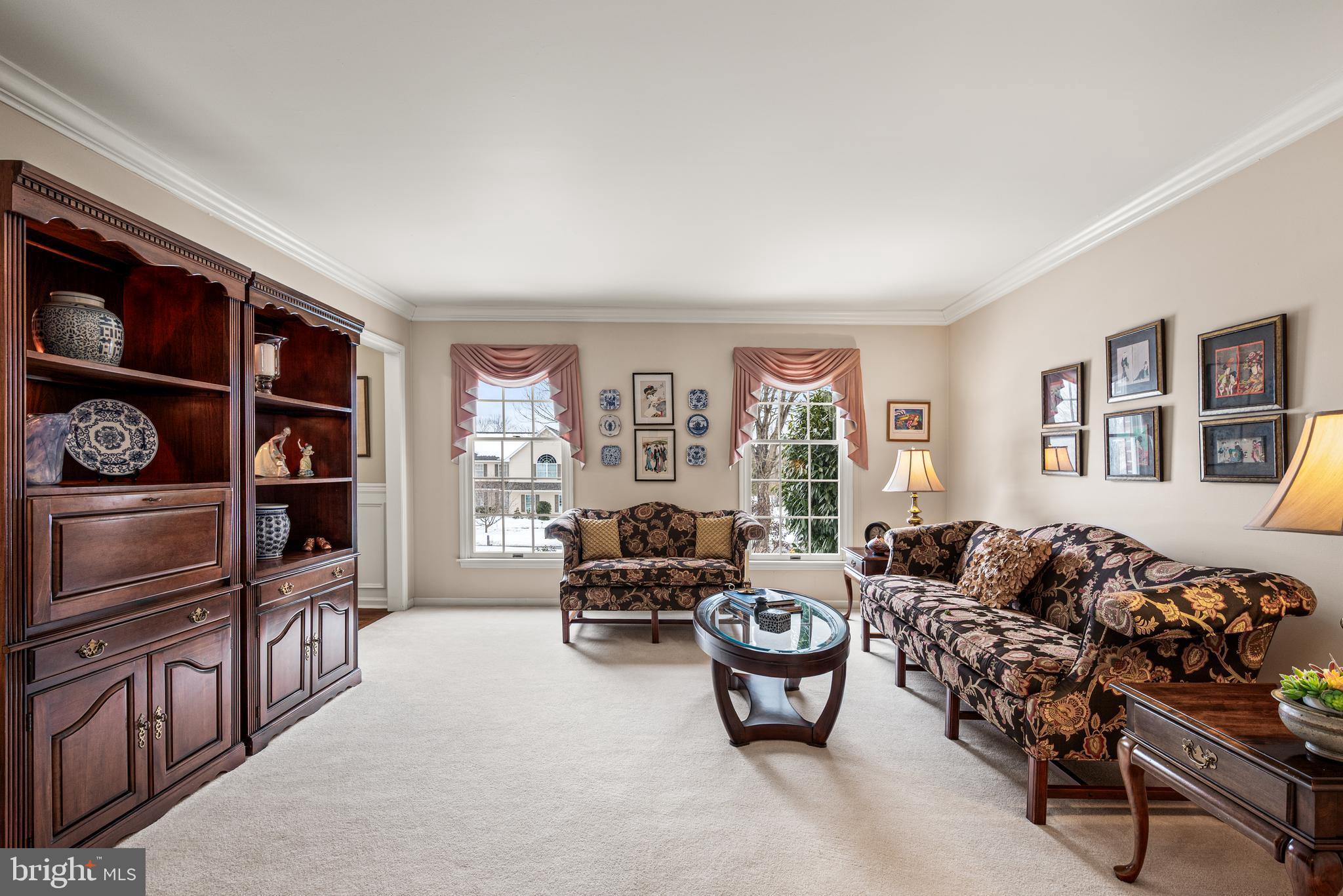 BOW TREE - Residential