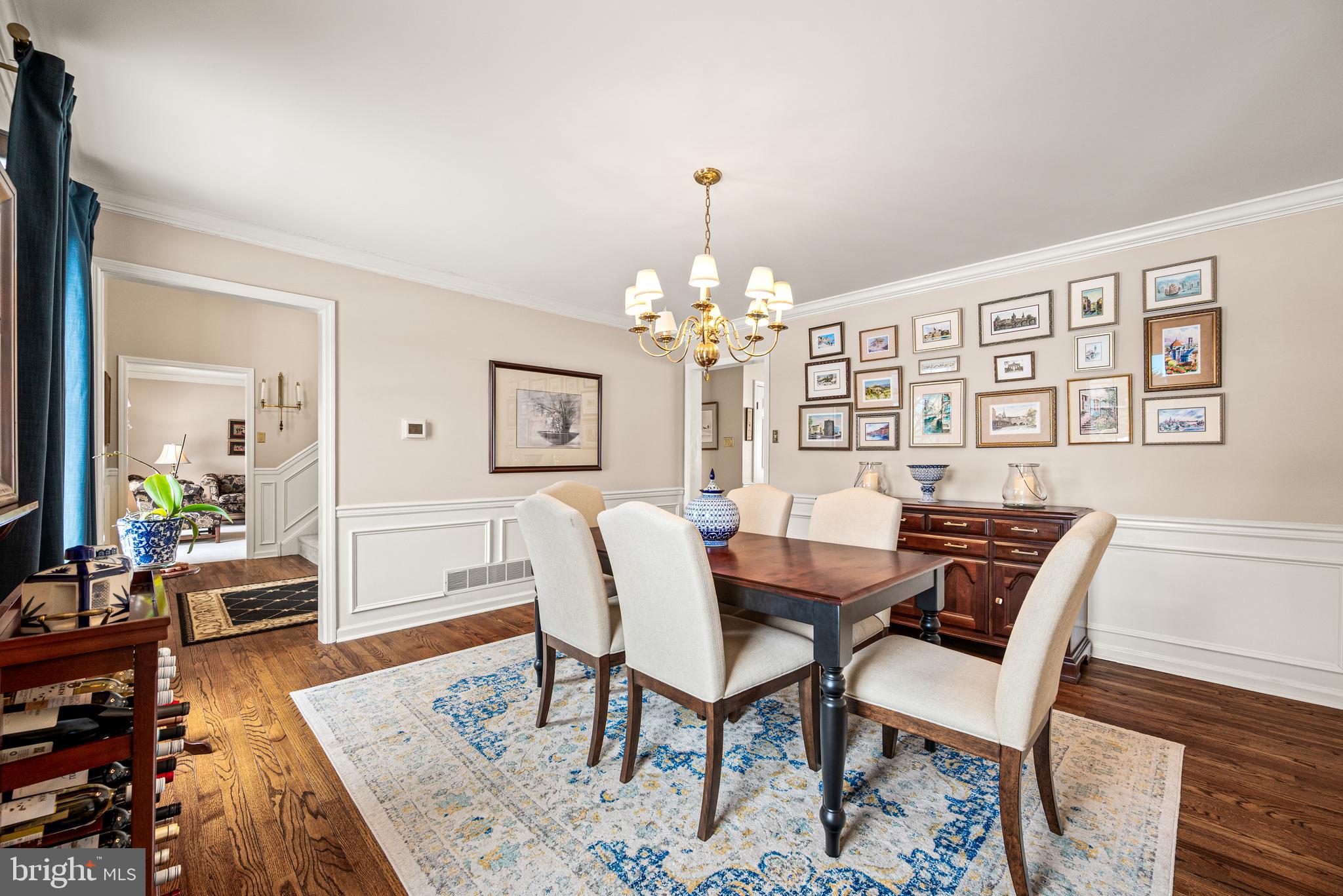 BOW TREE - Residential