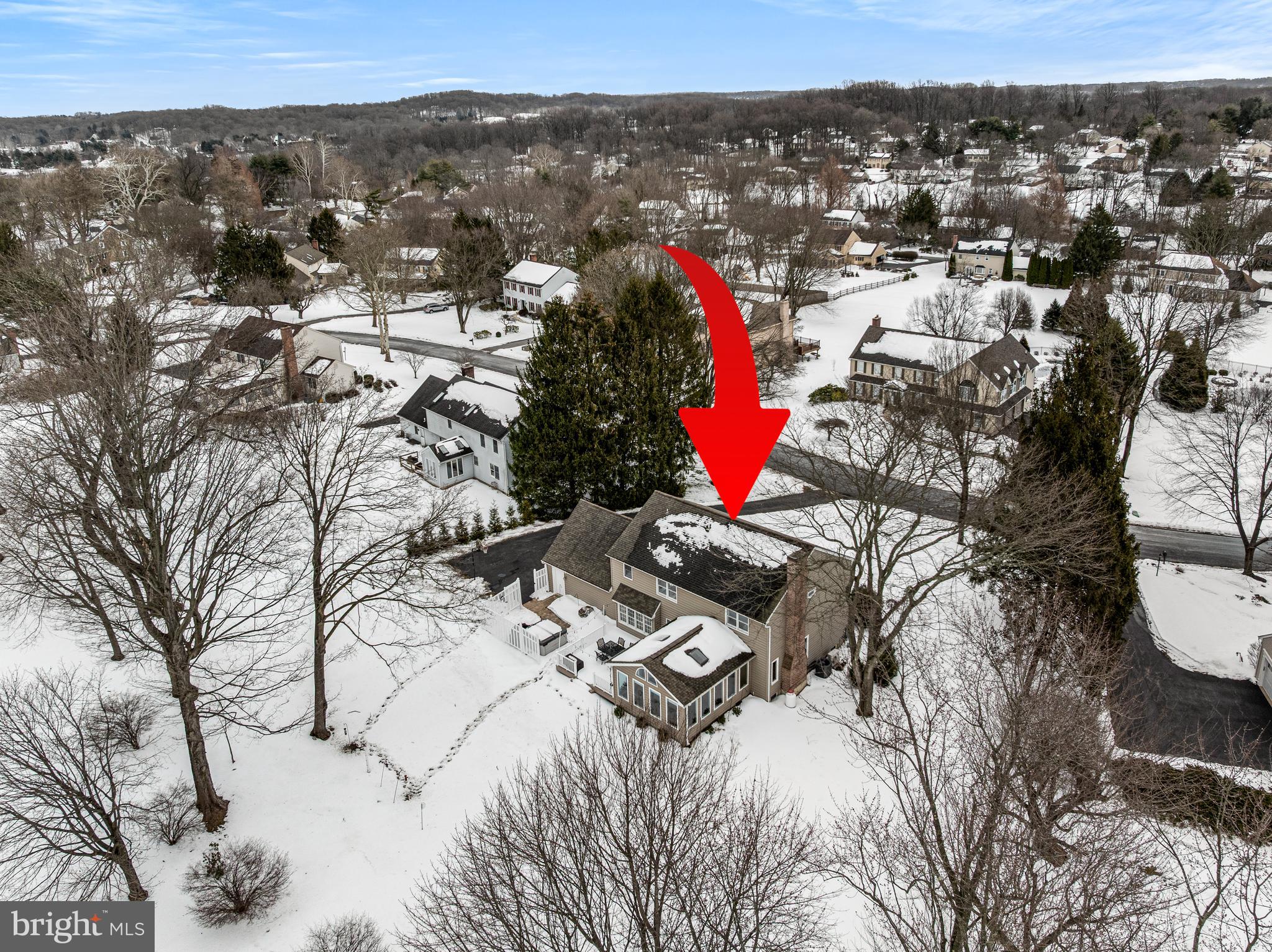 BOW TREE - Residential