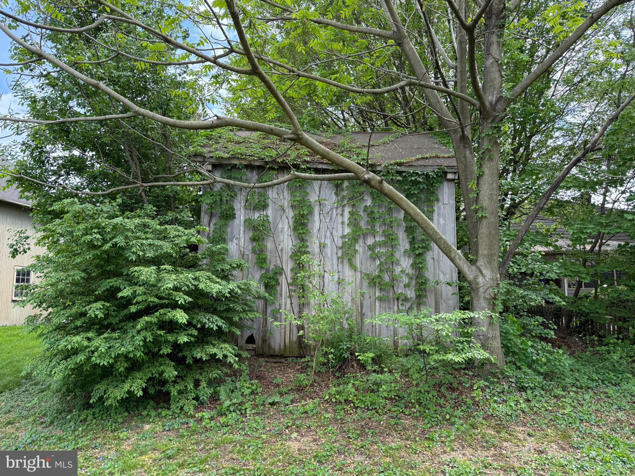 STRASBURG BOROUGH - Residential