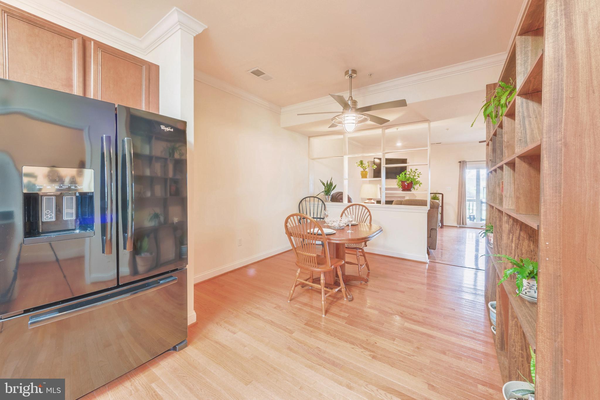 THOMPSON CREEK TOWNHOMES - Residential