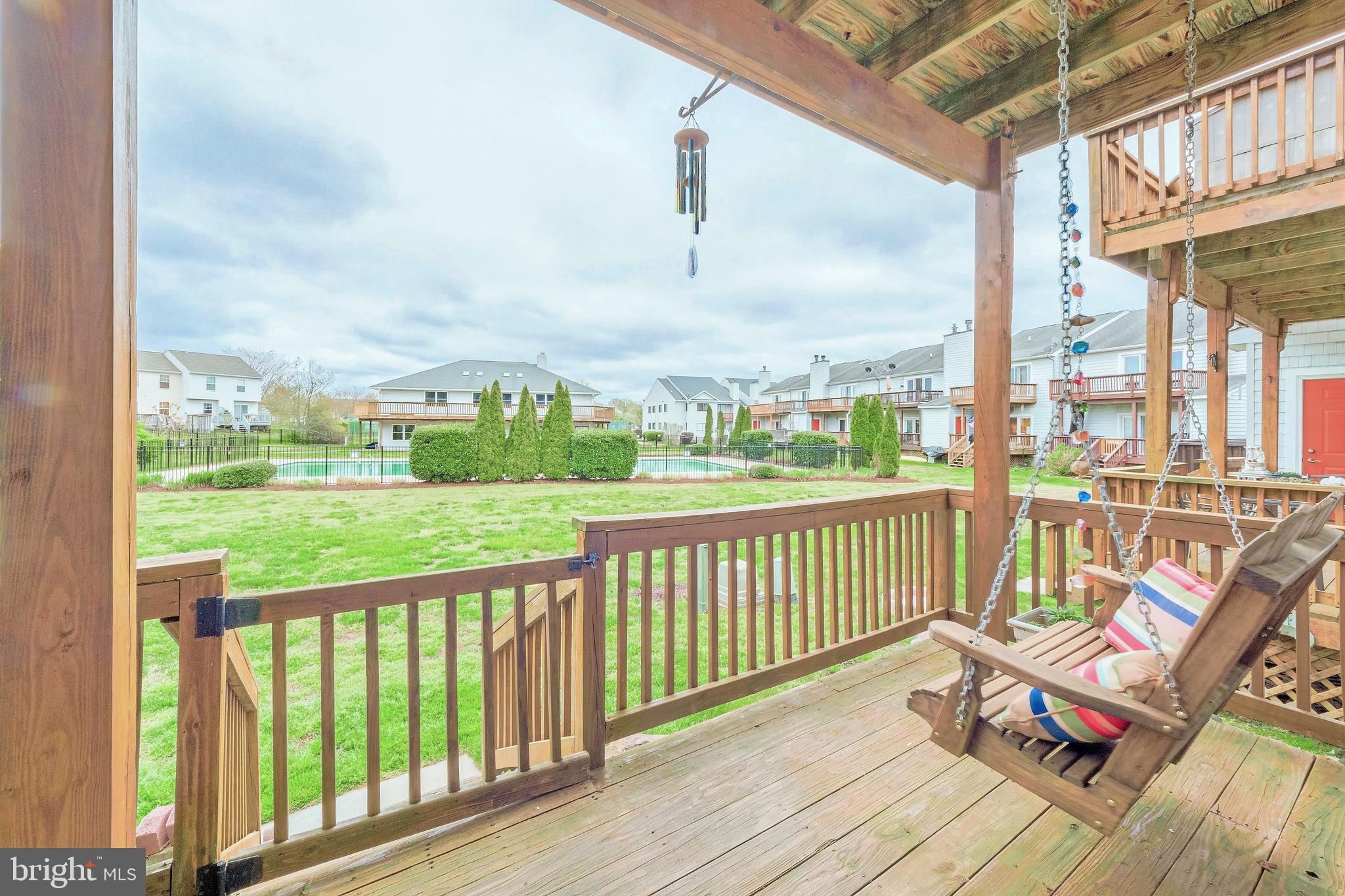 THOMPSON CREEK TOWNHOMES - Residential