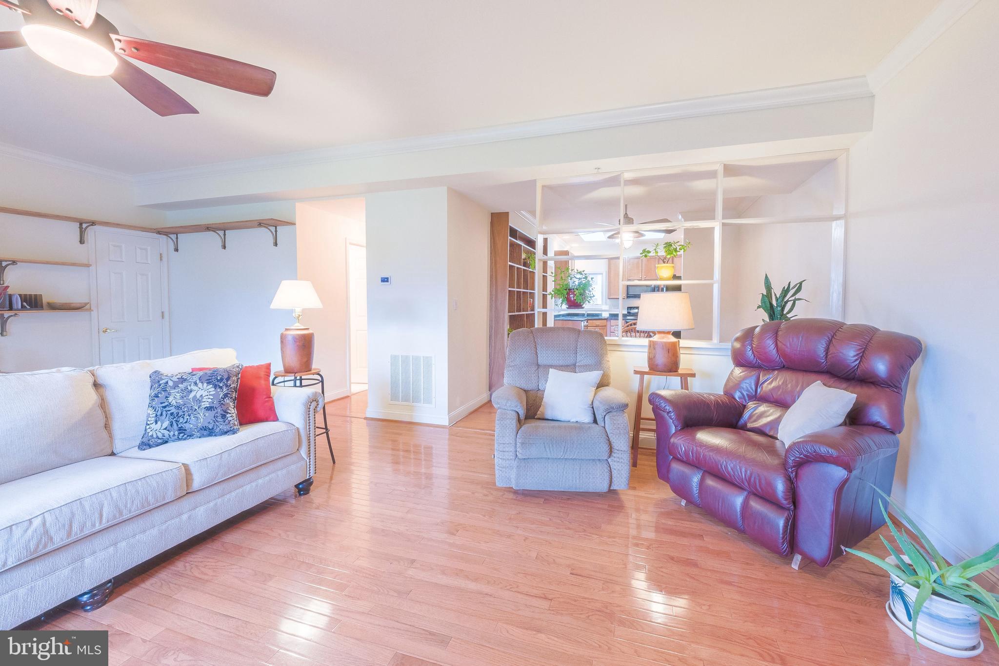 THOMPSON CREEK TOWNHOMES - Residential