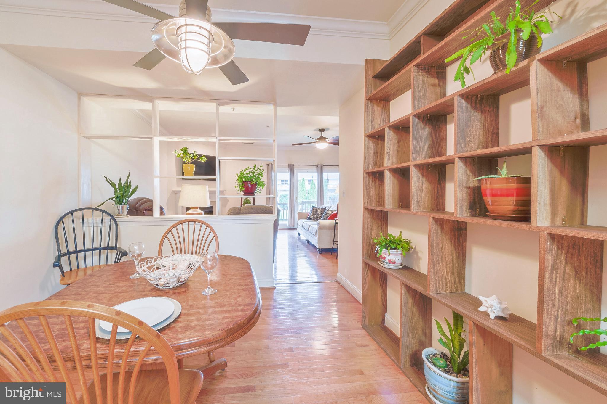 THOMPSON CREEK TOWNHOMES - Residential