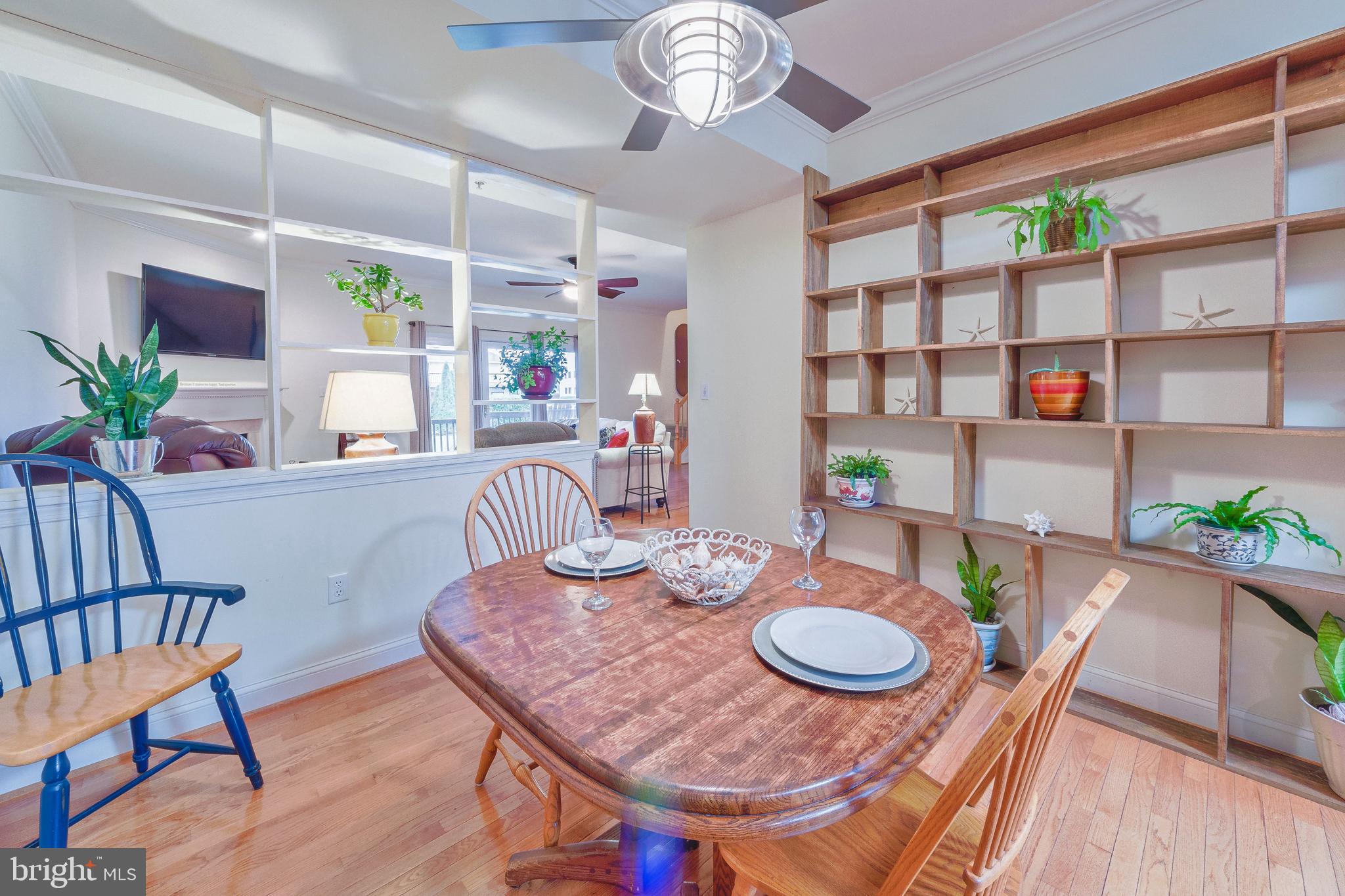 THOMPSON CREEK TOWNHOMES - Residential