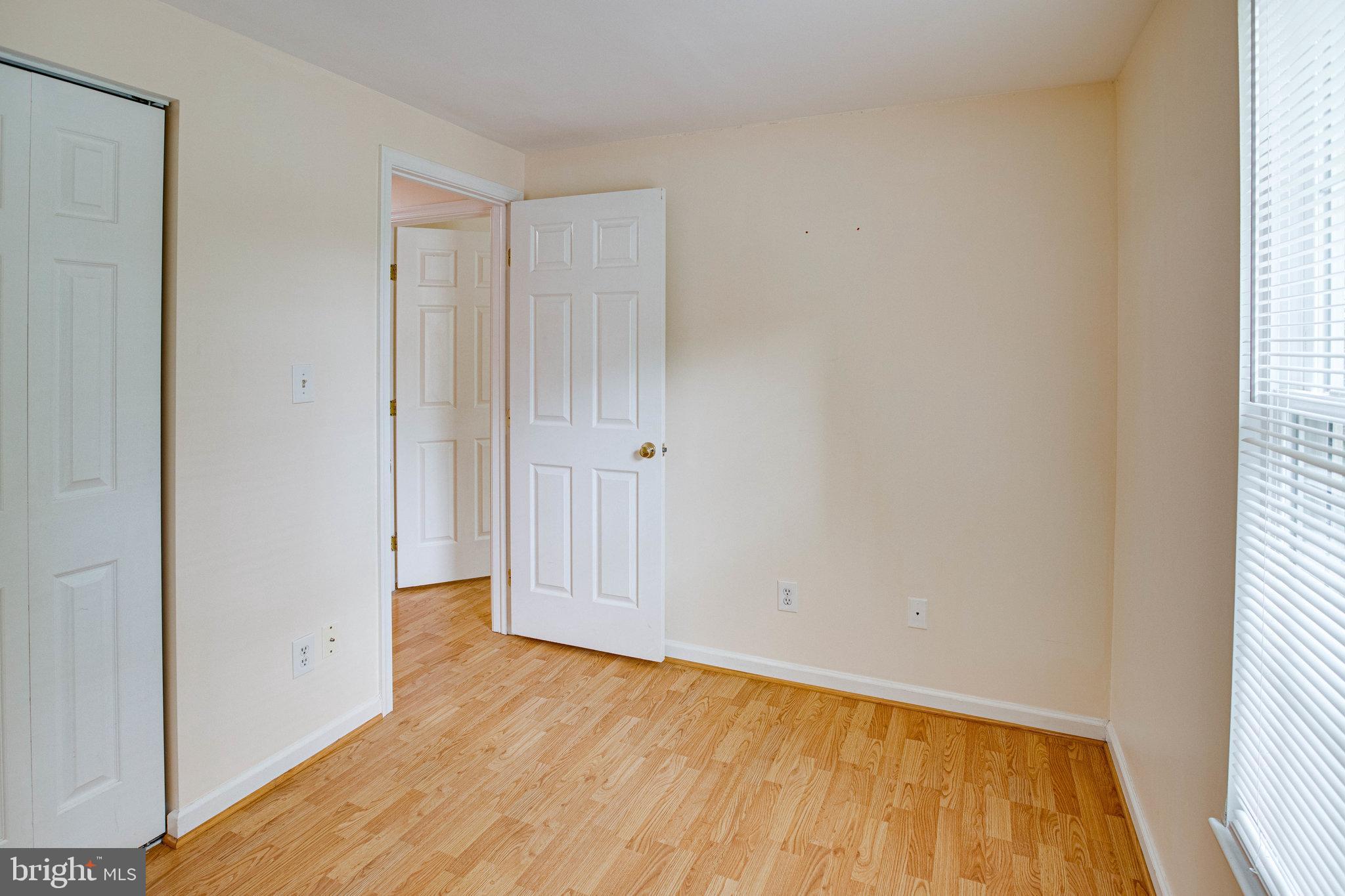 OLD BRIDGE ESTATES - Residential Lease