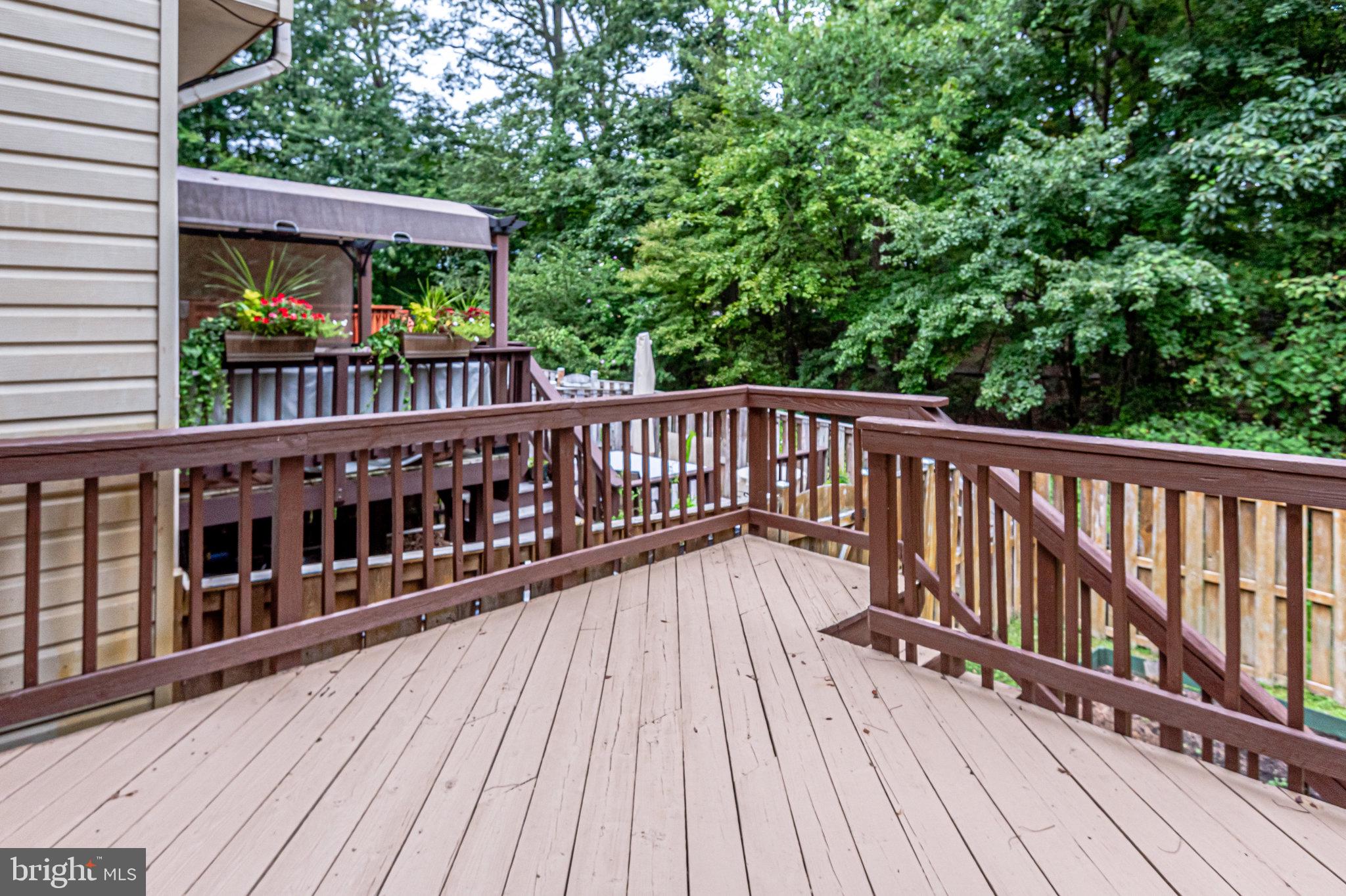 OLD BRIDGE ESTATES - Residential Lease