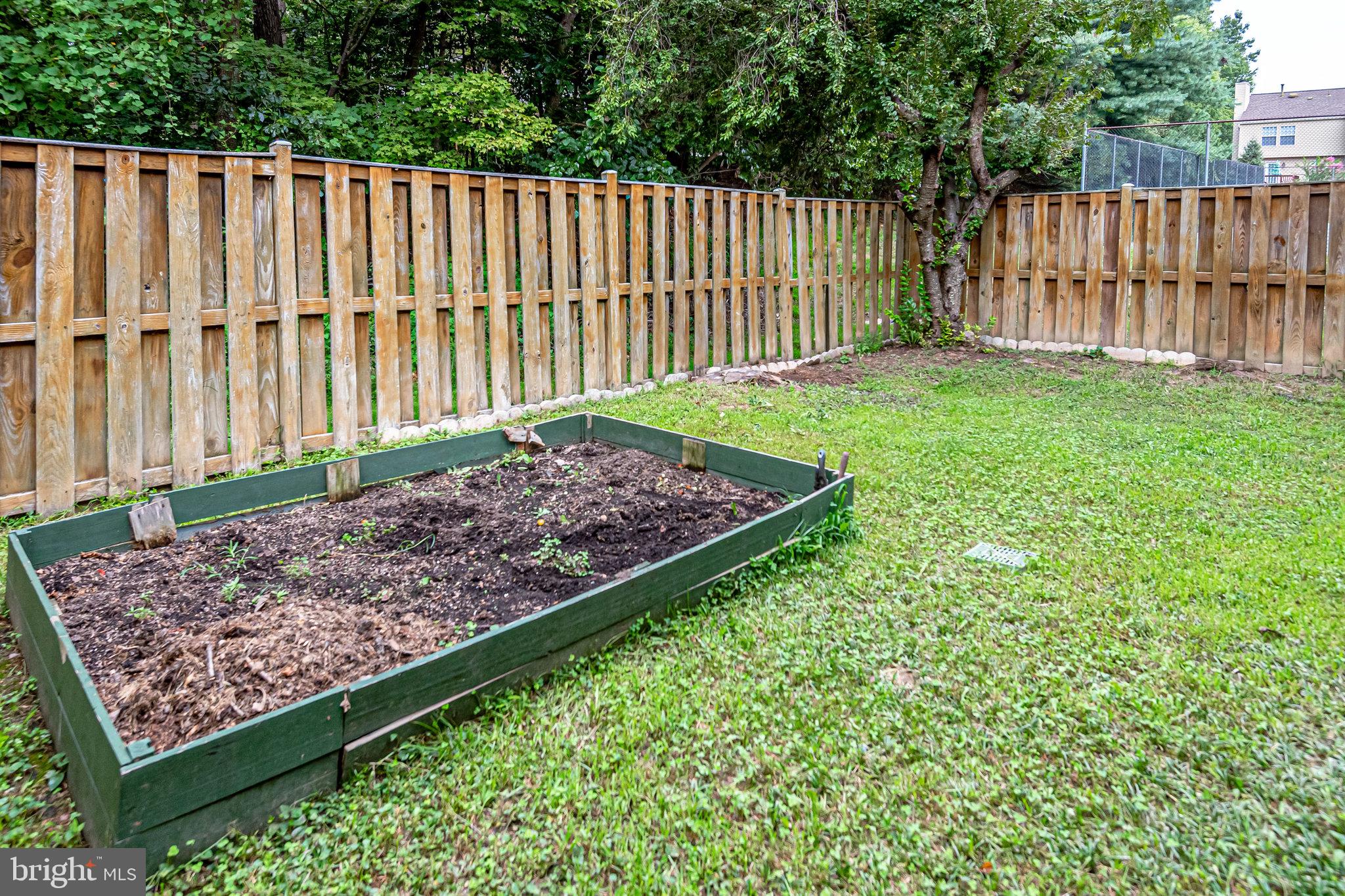 OLD BRIDGE ESTATES - Residential Lease