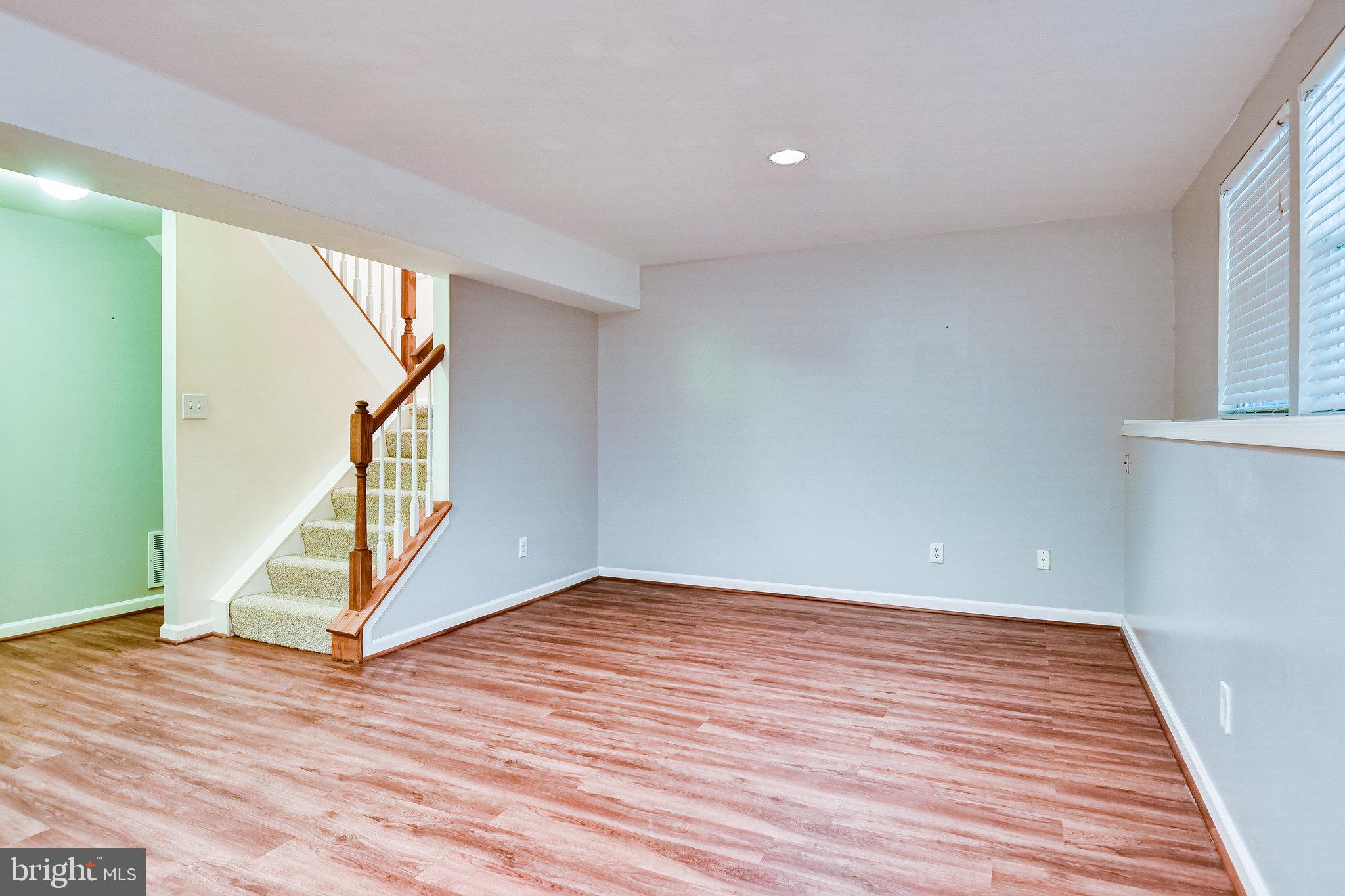 OLD BRIDGE ESTATES - Residential Lease