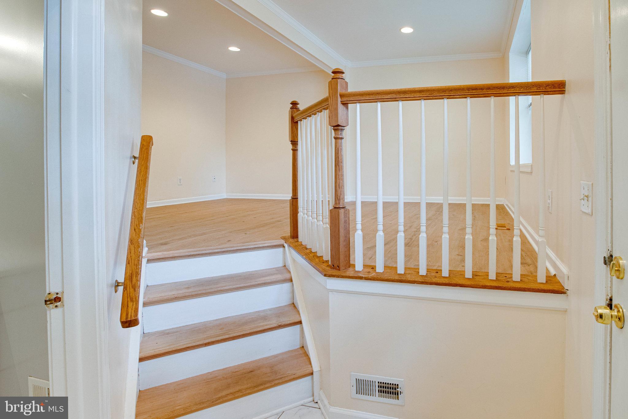 OLD BRIDGE ESTATES - Residential Lease