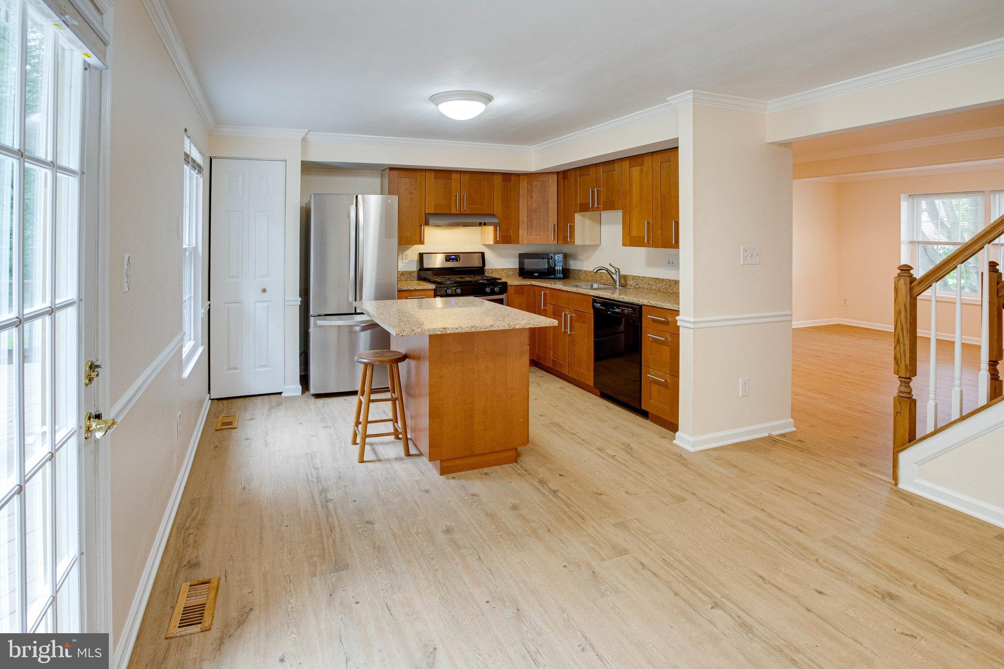 OLD BRIDGE ESTATES - Residential Lease