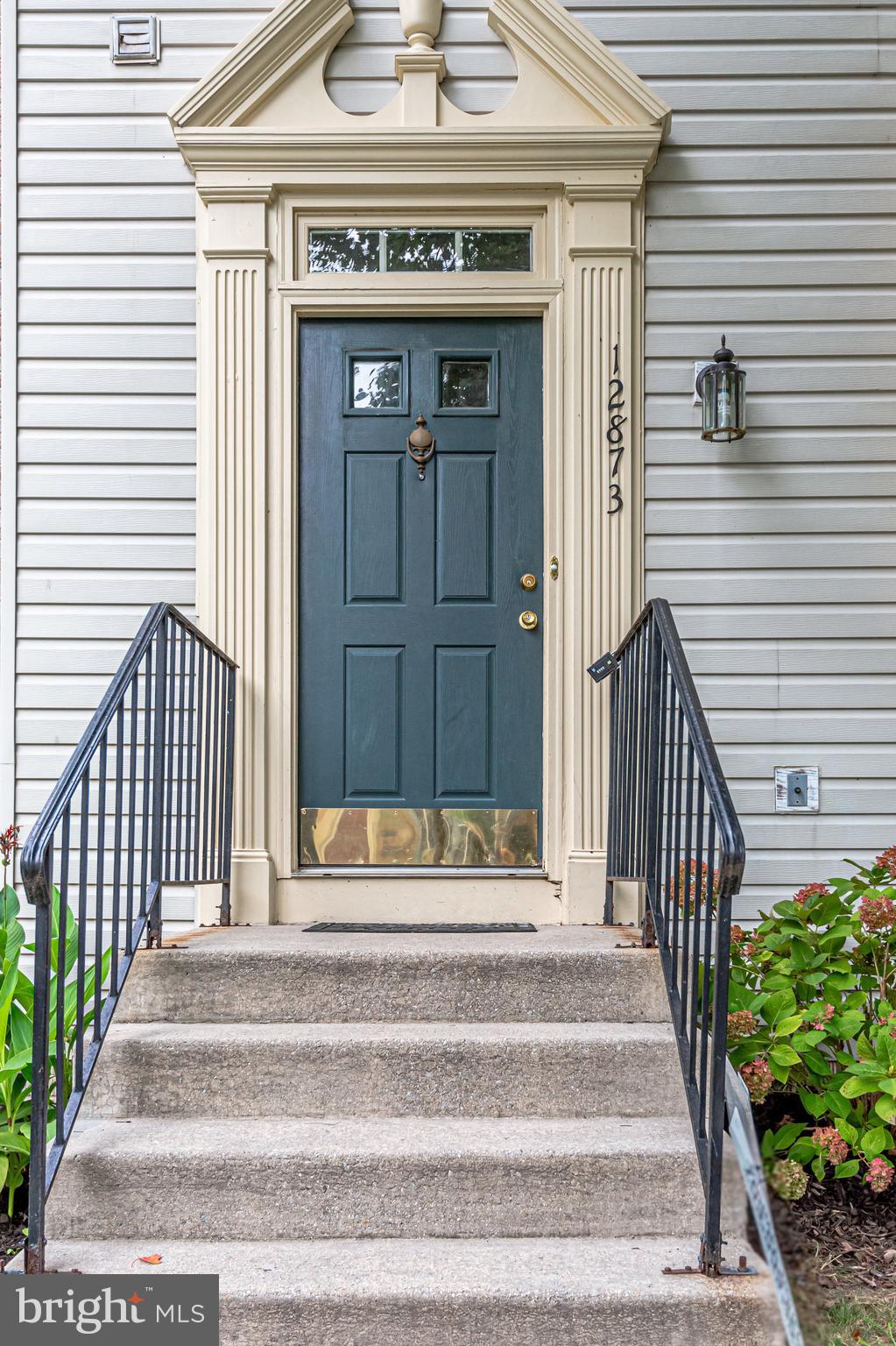 OLD BRIDGE ESTATES - Residential Lease