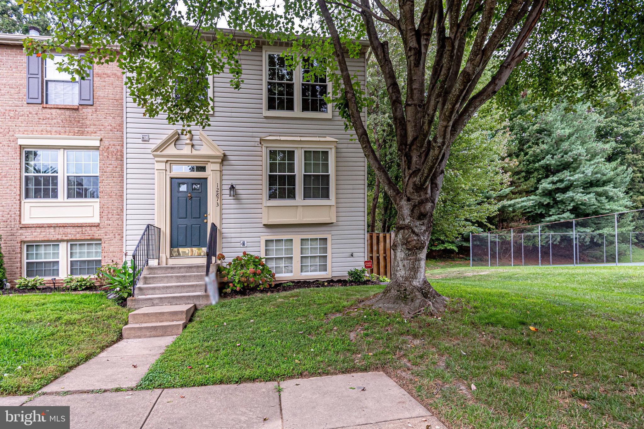 OLD BRIDGE ESTATES - Residential Lease