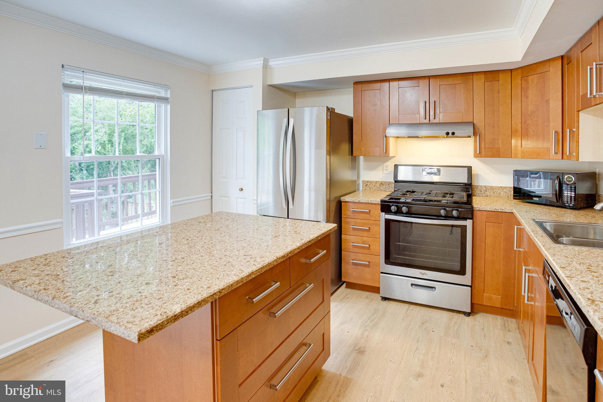 OLD BRIDGE ESTATES - Residential Lease