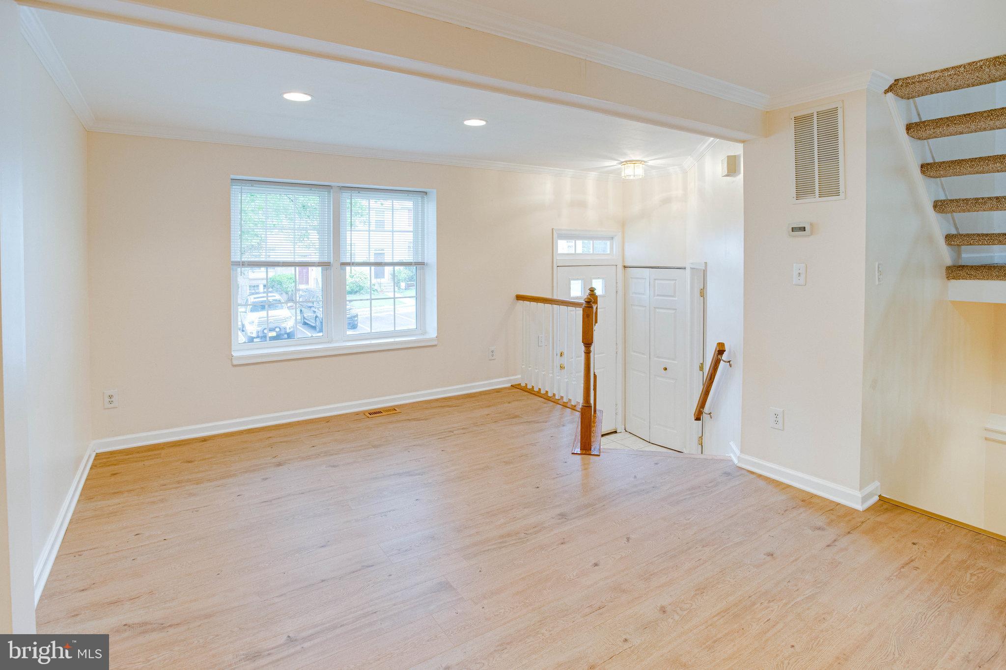 OLD BRIDGE ESTATES - Residential Lease