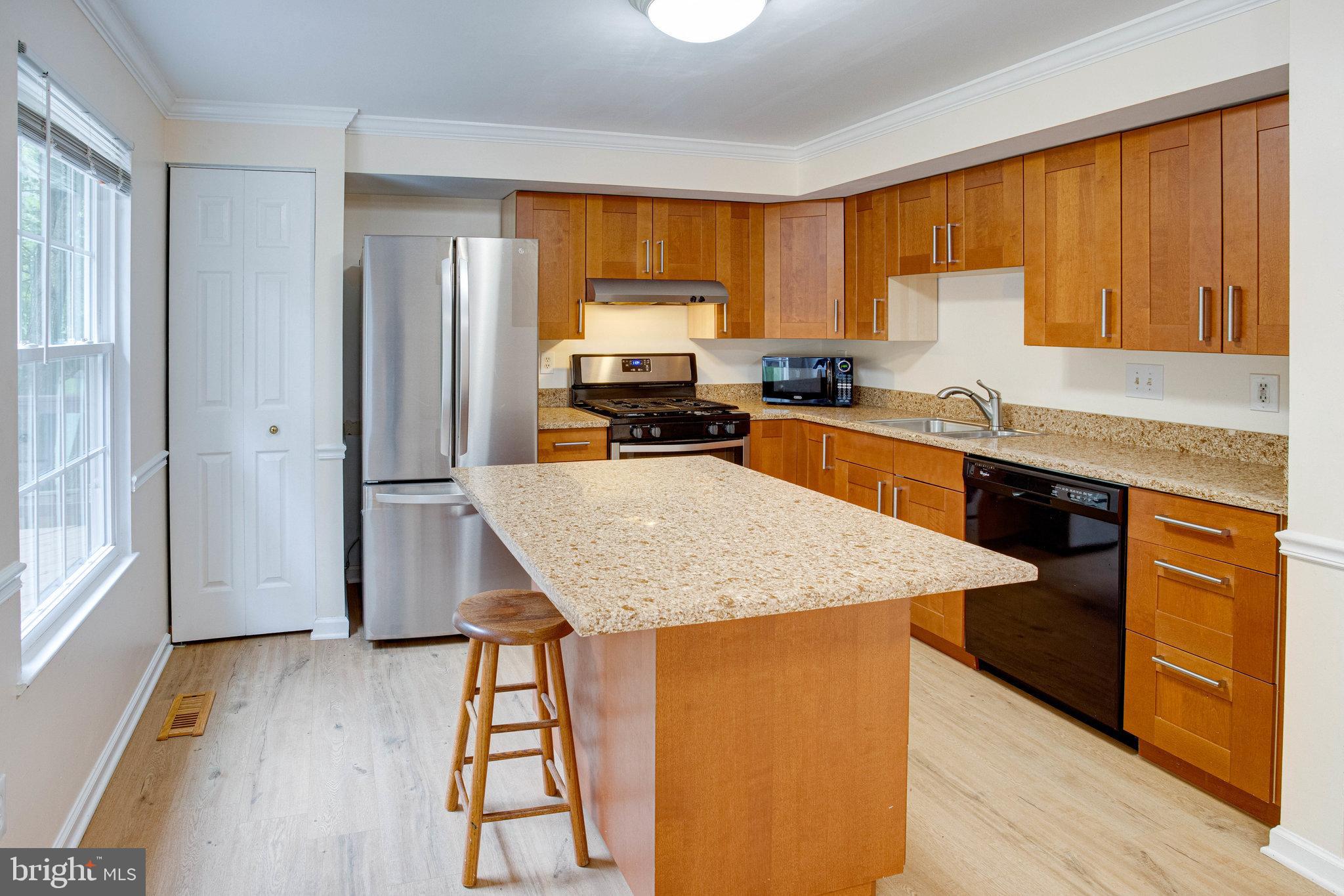 OLD BRIDGE ESTATES - Residential Lease