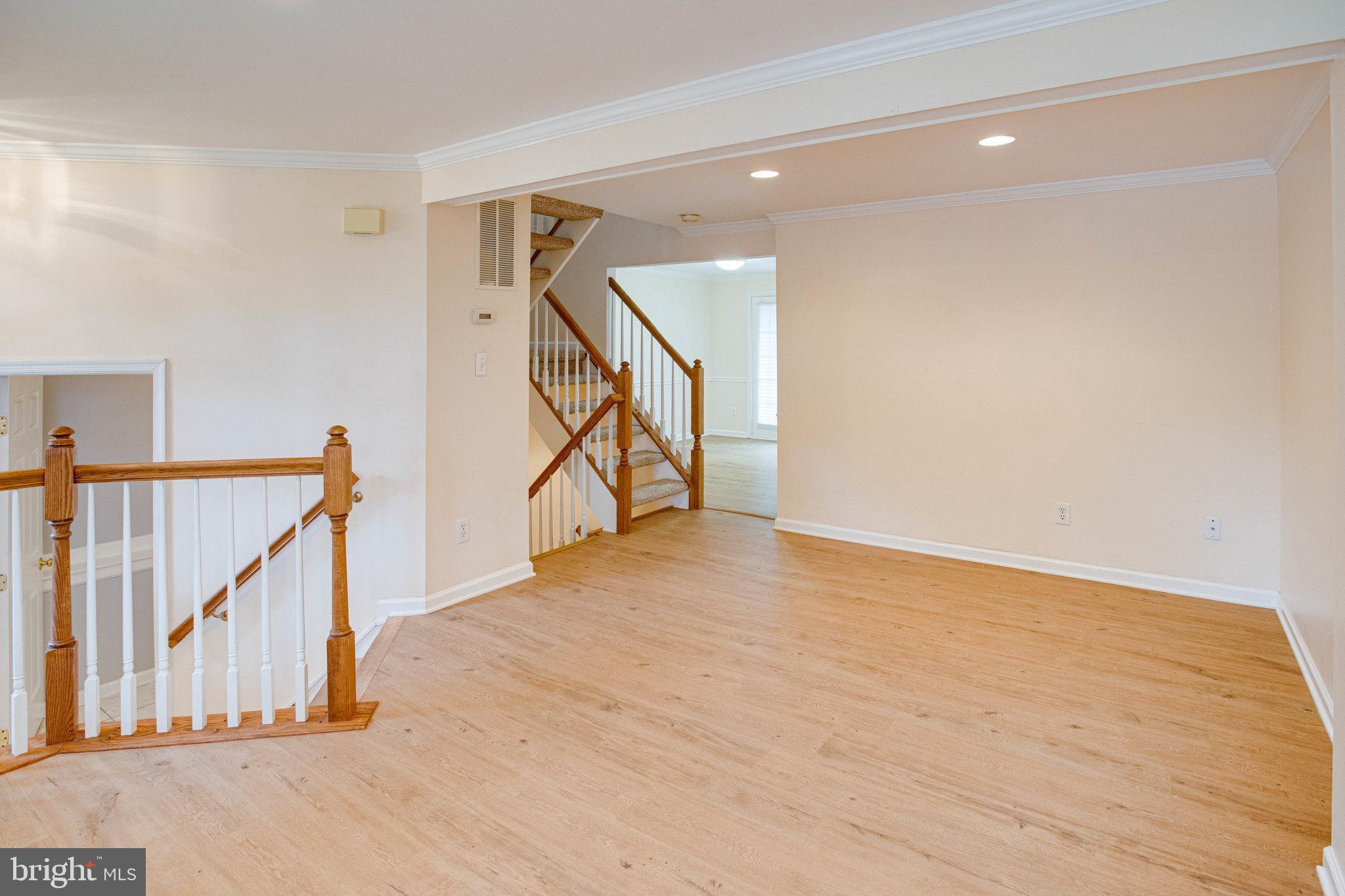 OLD BRIDGE ESTATES - Residential Lease