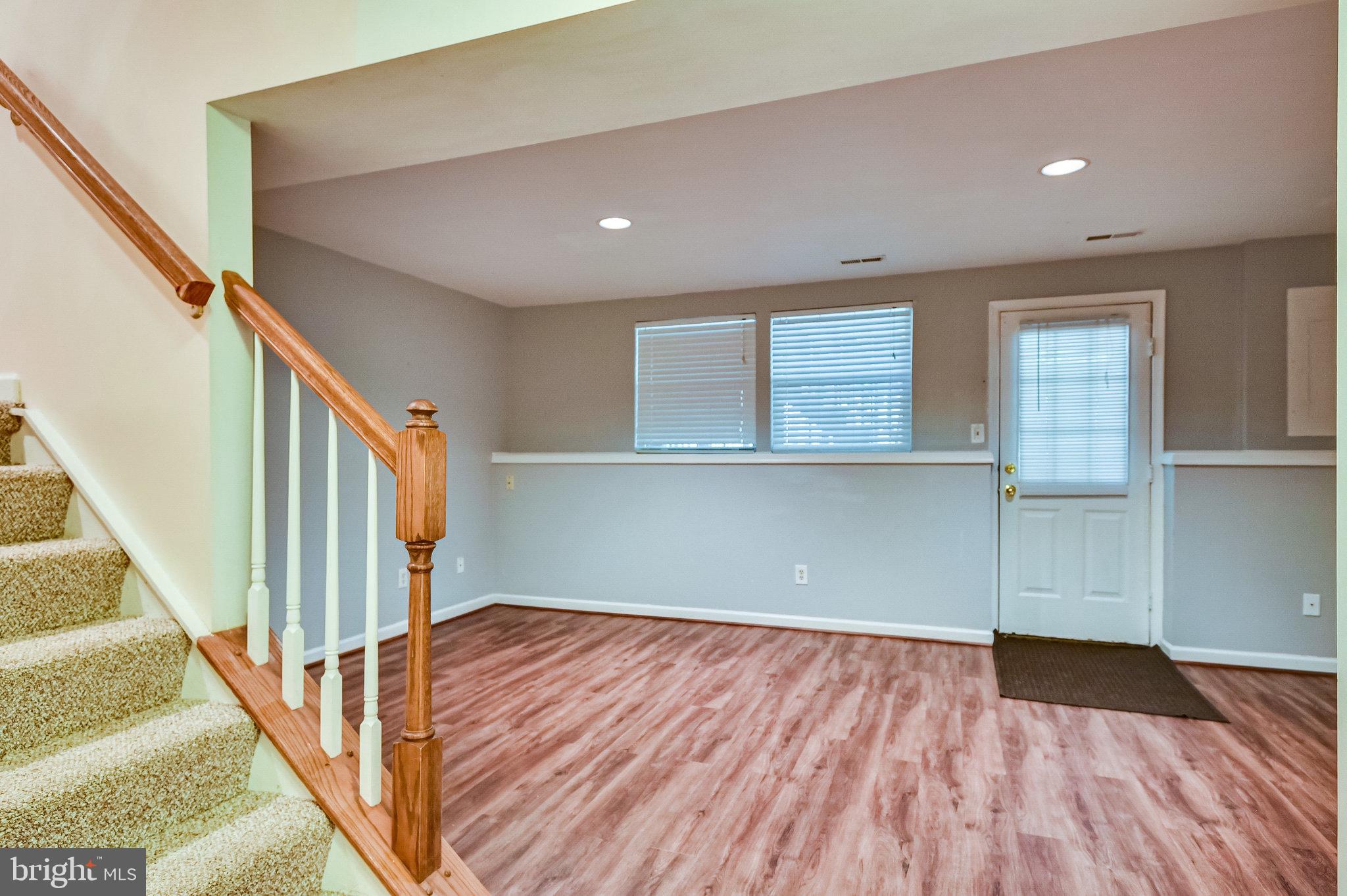 OLD BRIDGE ESTATES - Residential Lease