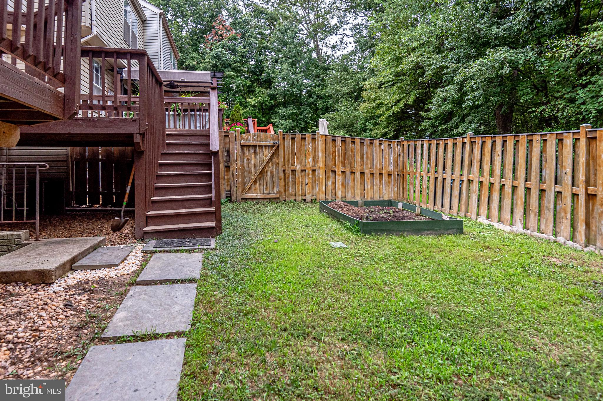 OLD BRIDGE ESTATES - Residential Lease