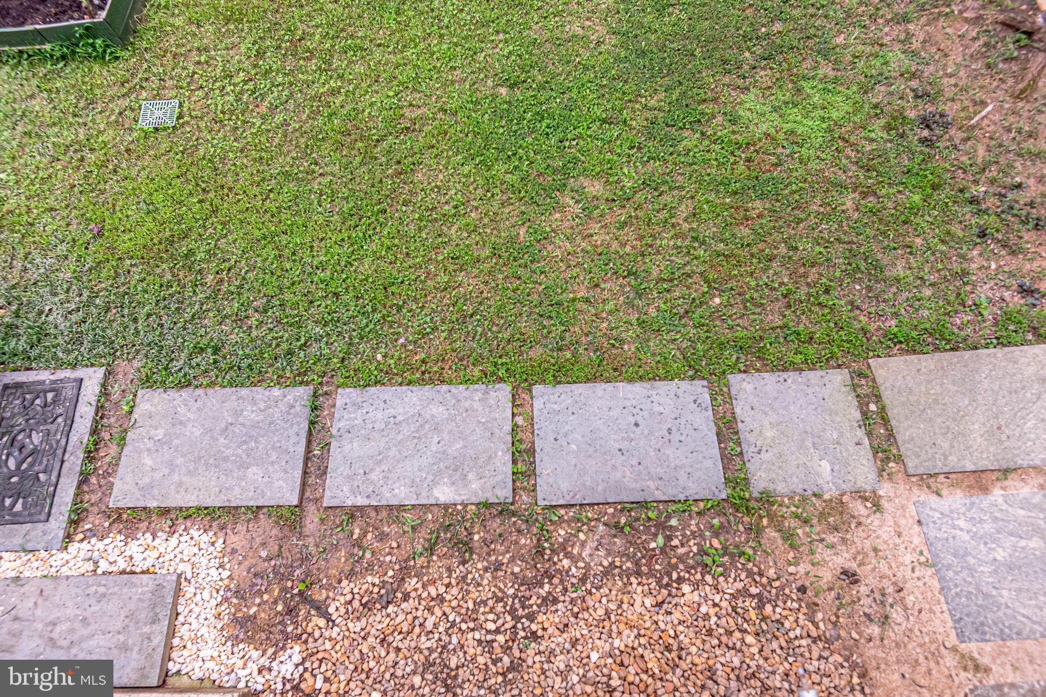 OLD BRIDGE ESTATES - Residential Lease