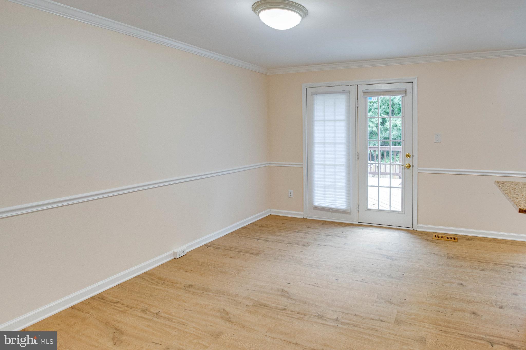 OLD BRIDGE ESTATES - Residential Lease