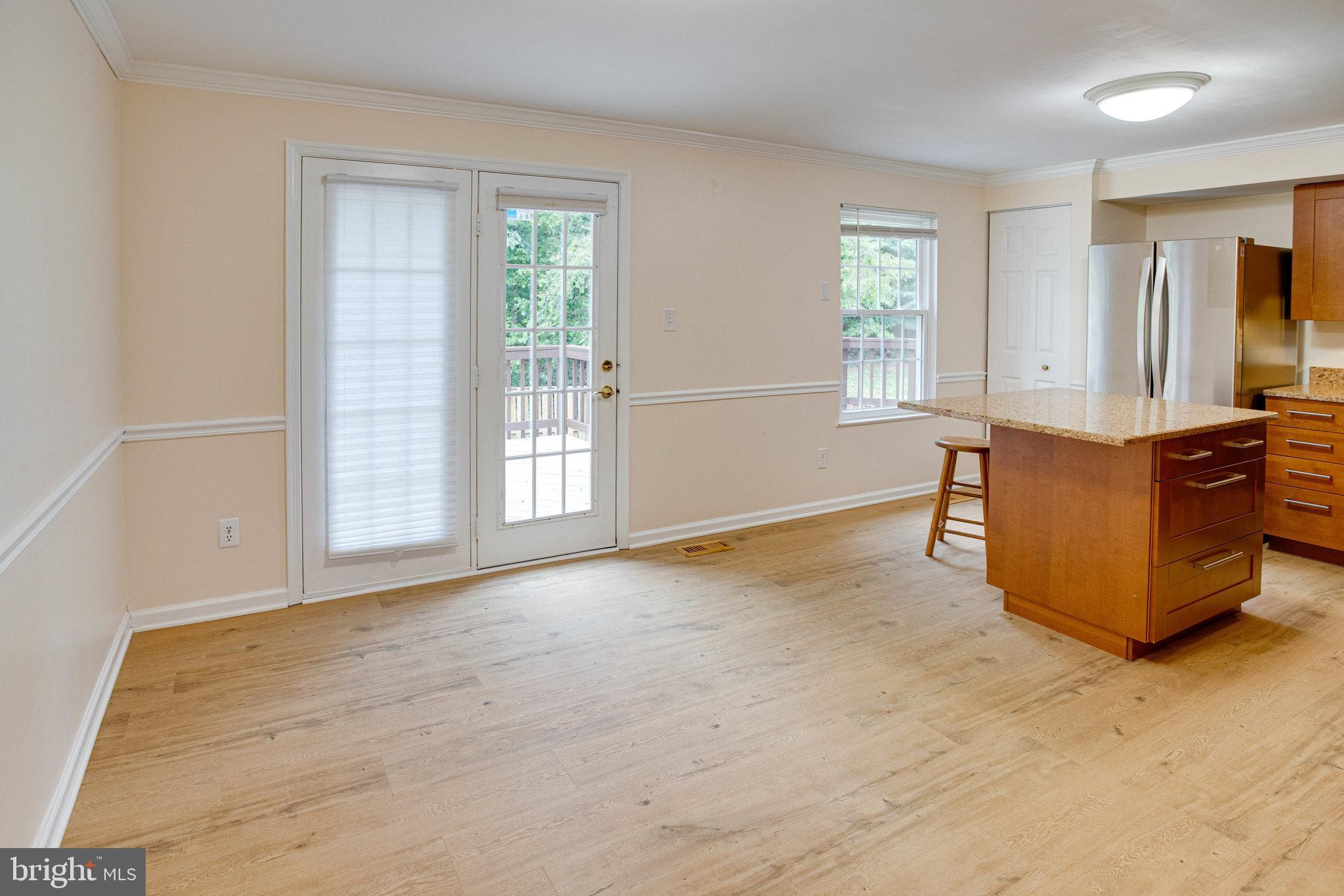 OLD BRIDGE ESTATES - Residential Lease