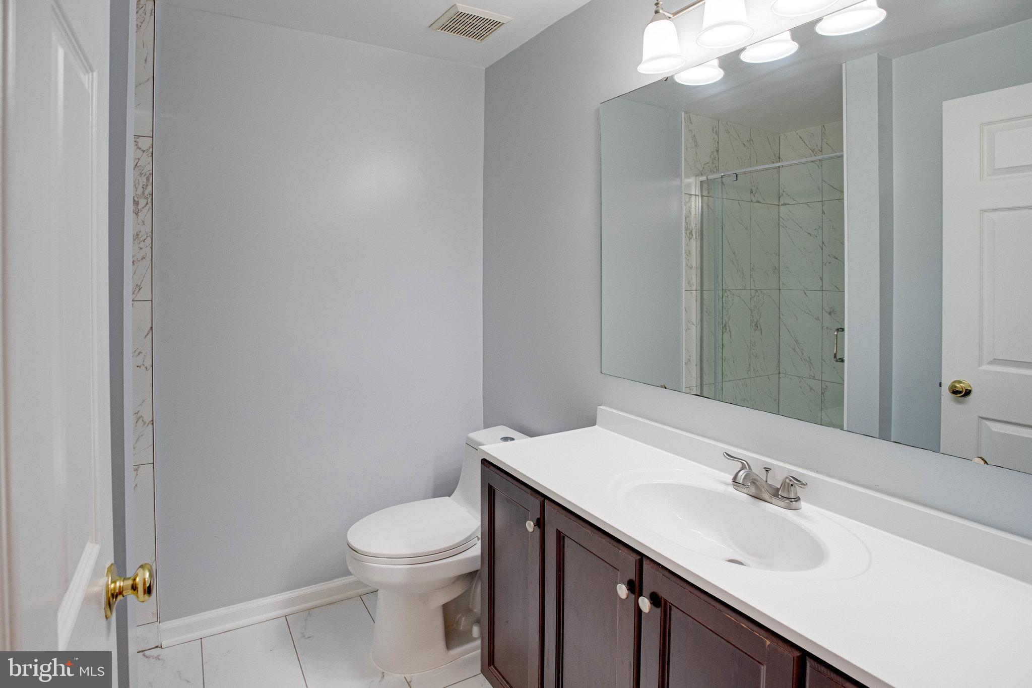 OLD BRIDGE ESTATES - Residential Lease