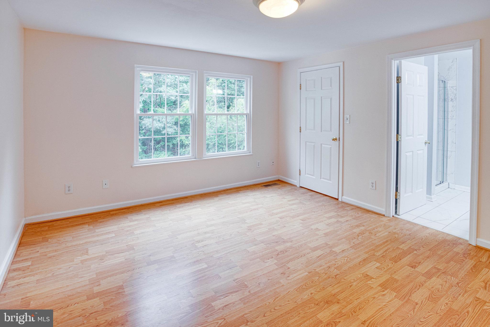 OLD BRIDGE ESTATES - Residential Lease