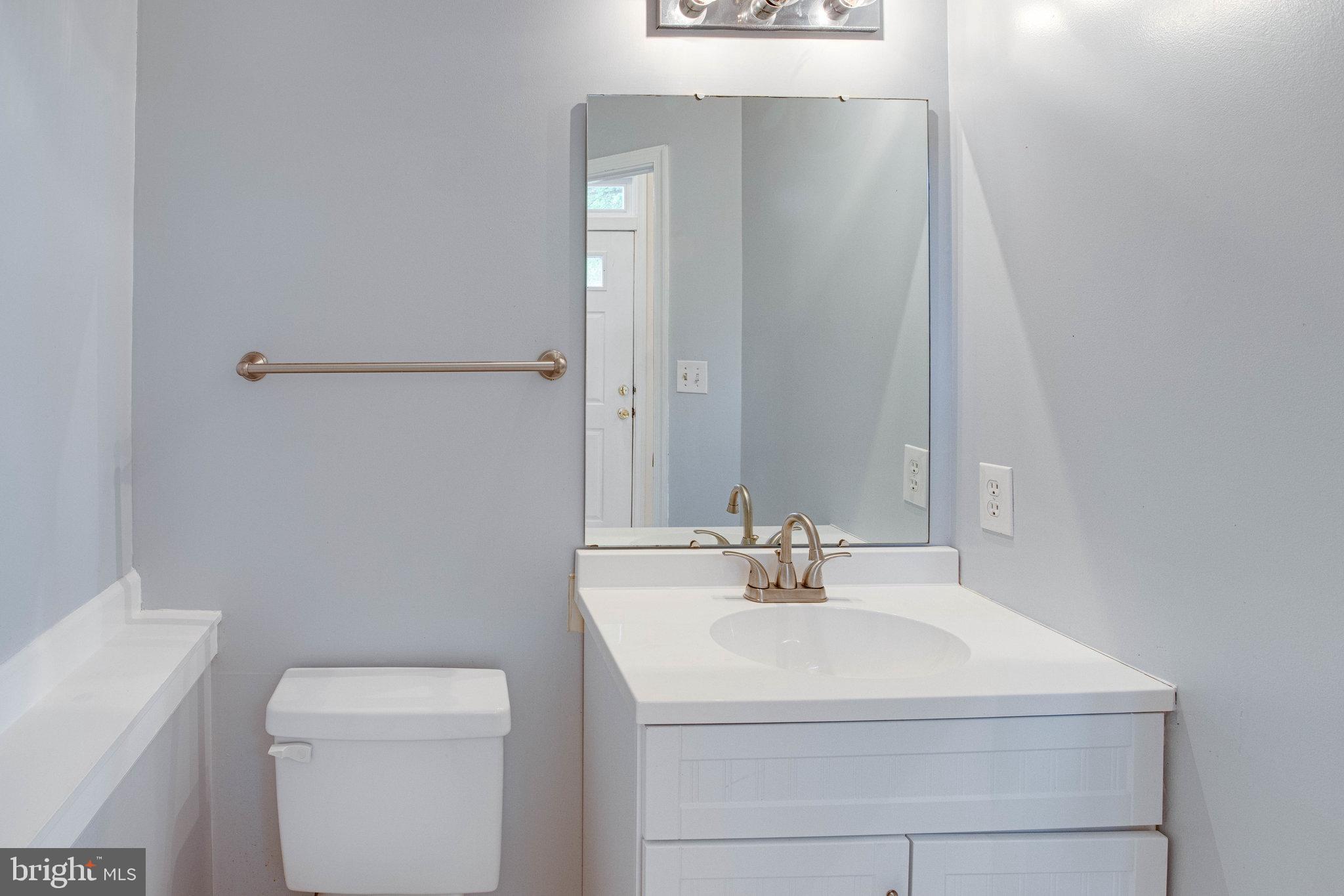 OLD BRIDGE ESTATES - Residential Lease