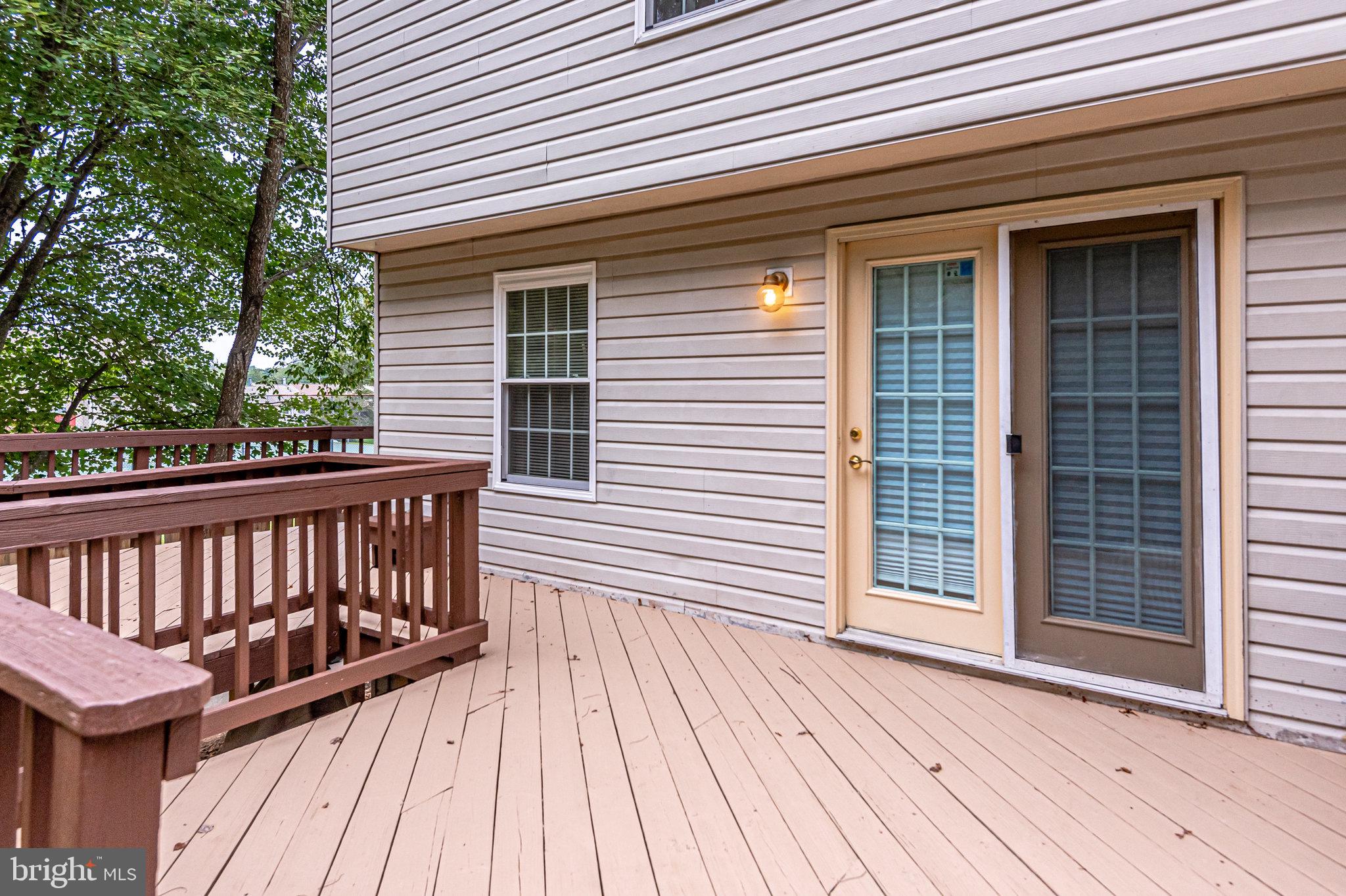 OLD BRIDGE ESTATES - Residential Lease