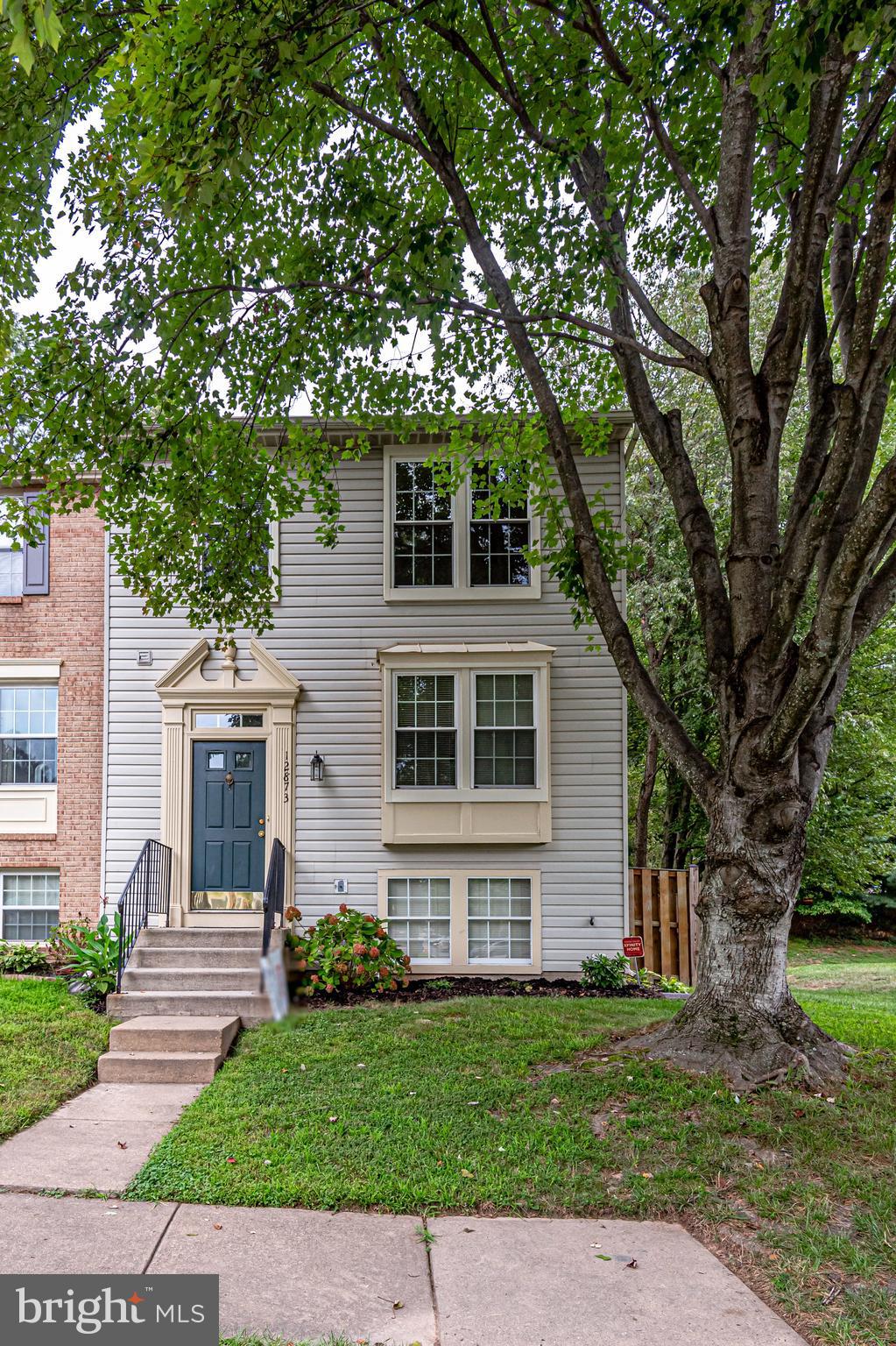 OLD BRIDGE ESTATES - Residential Lease