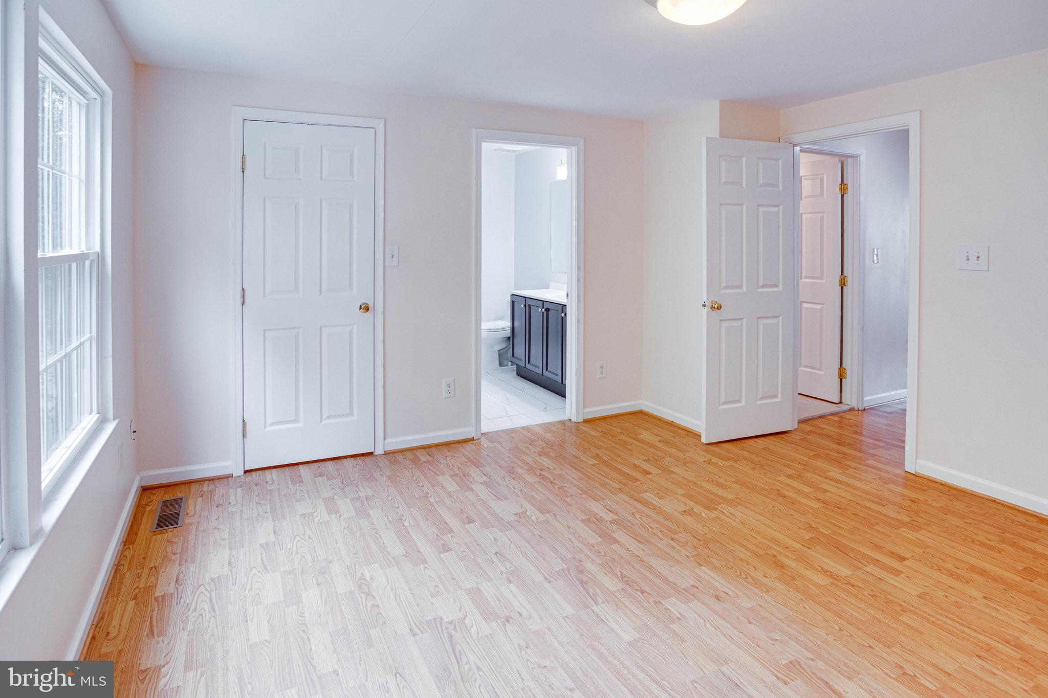 OLD BRIDGE ESTATES - Residential Lease