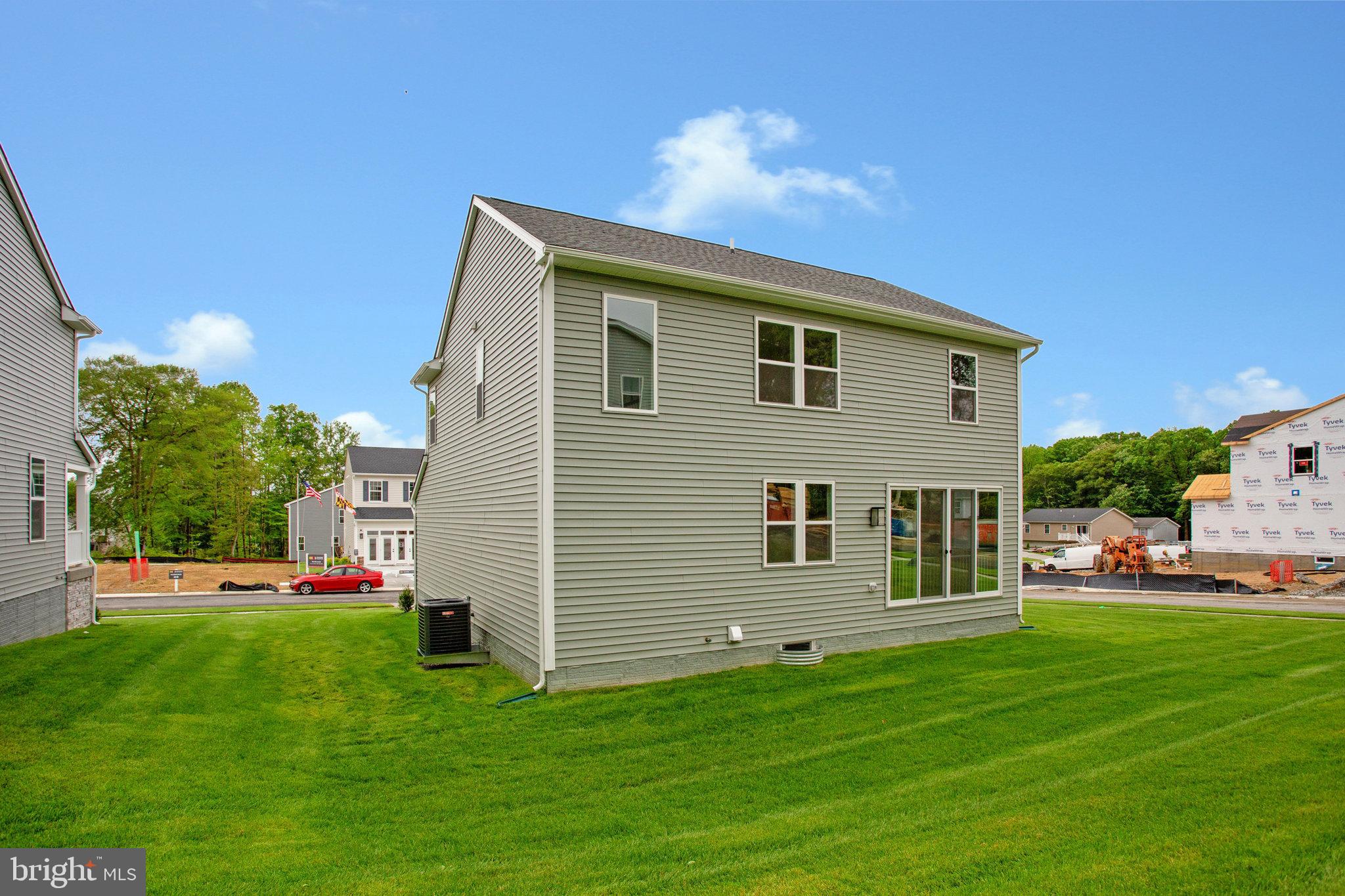 NORTHWOODS - Residential