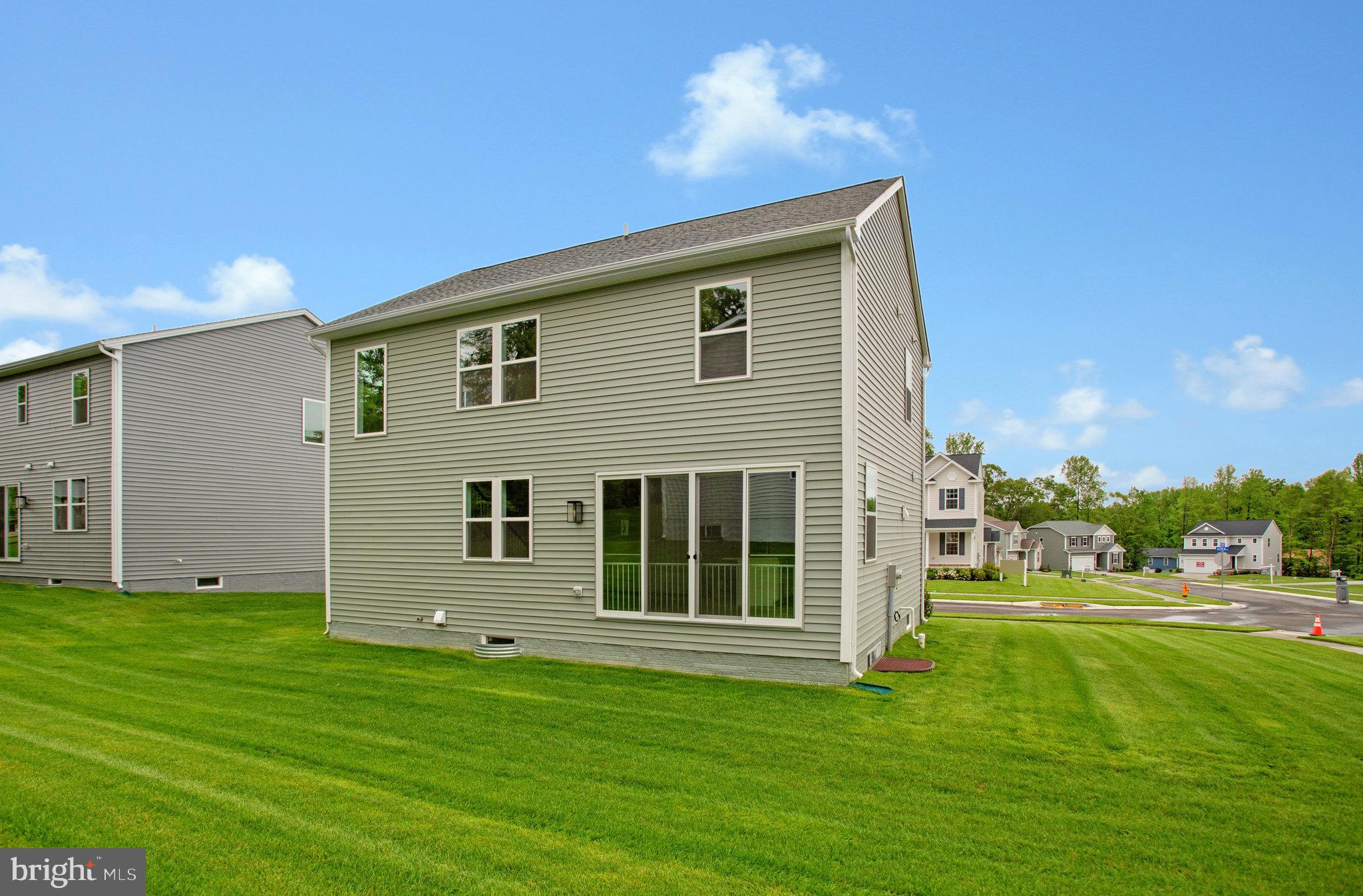 NORTHWOODS - Residential