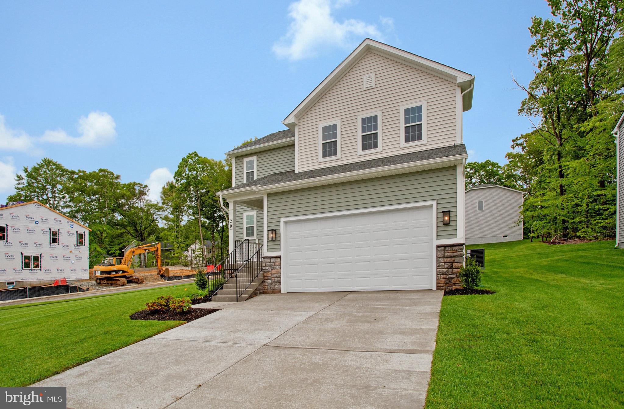 29 ASPEN DRIVE