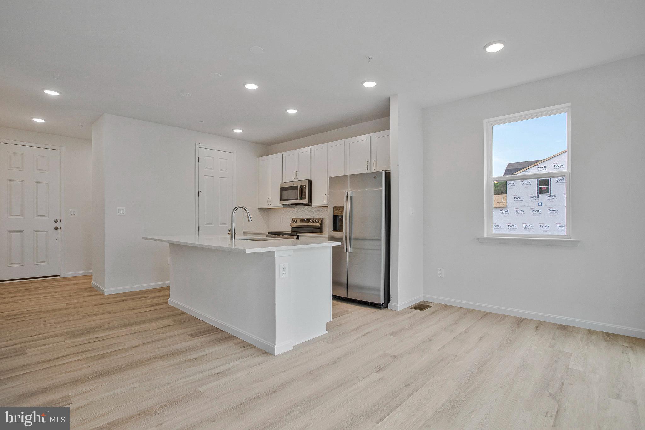 NORTHWOODS - Residential