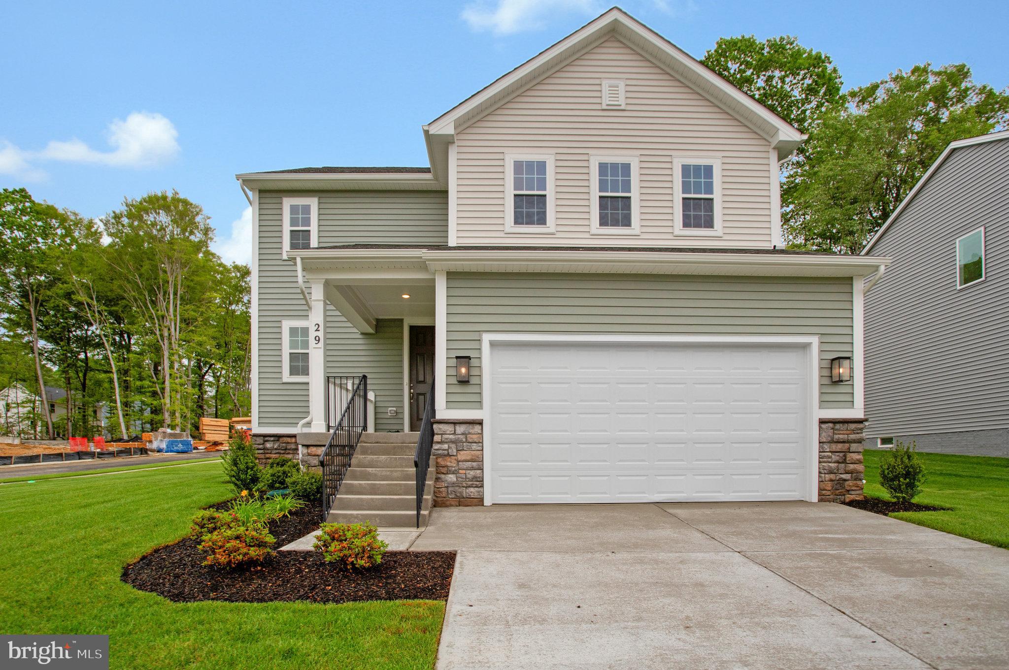29 ASPEN DRIVE