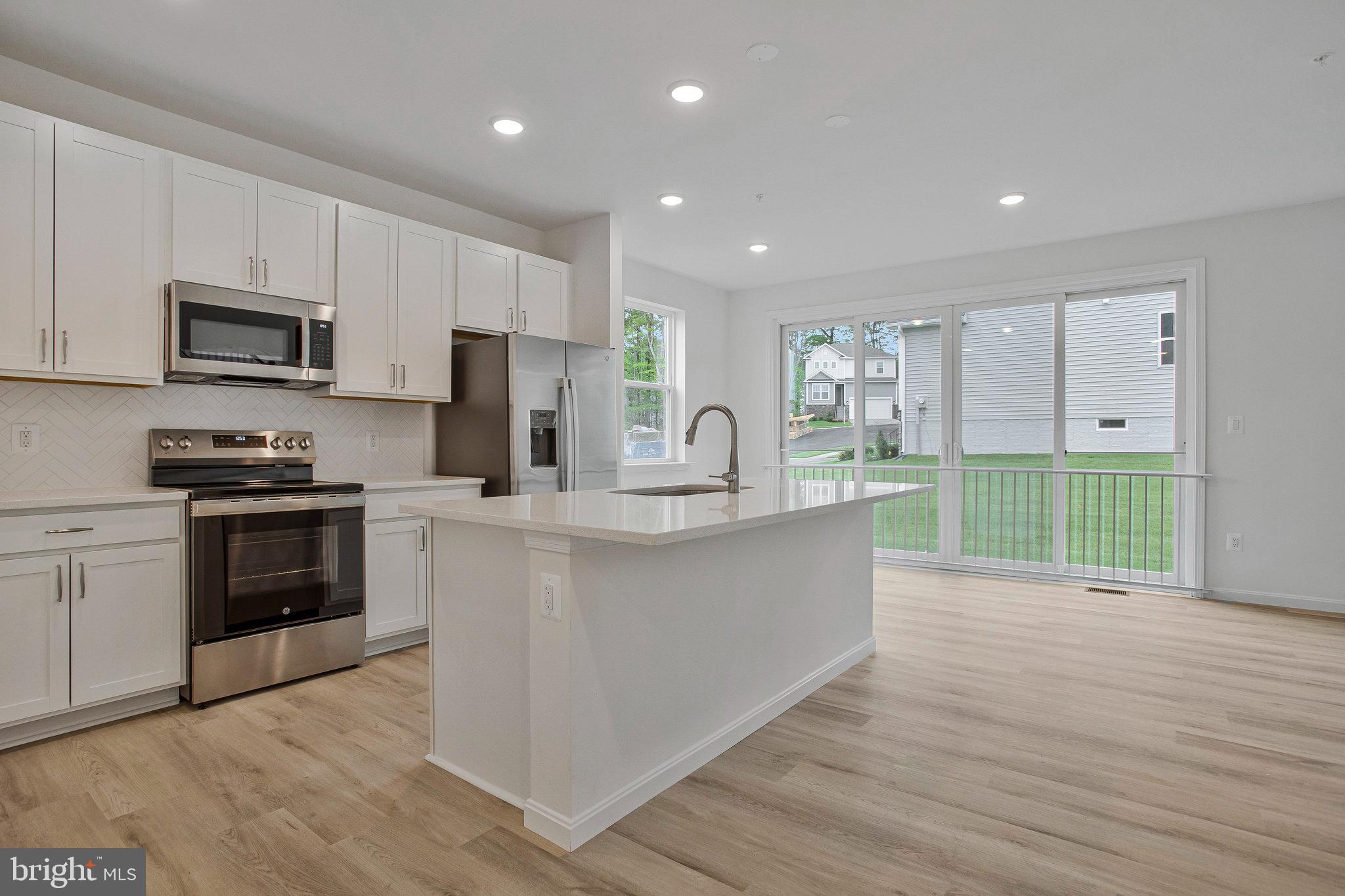 NORTHWOODS - Residential