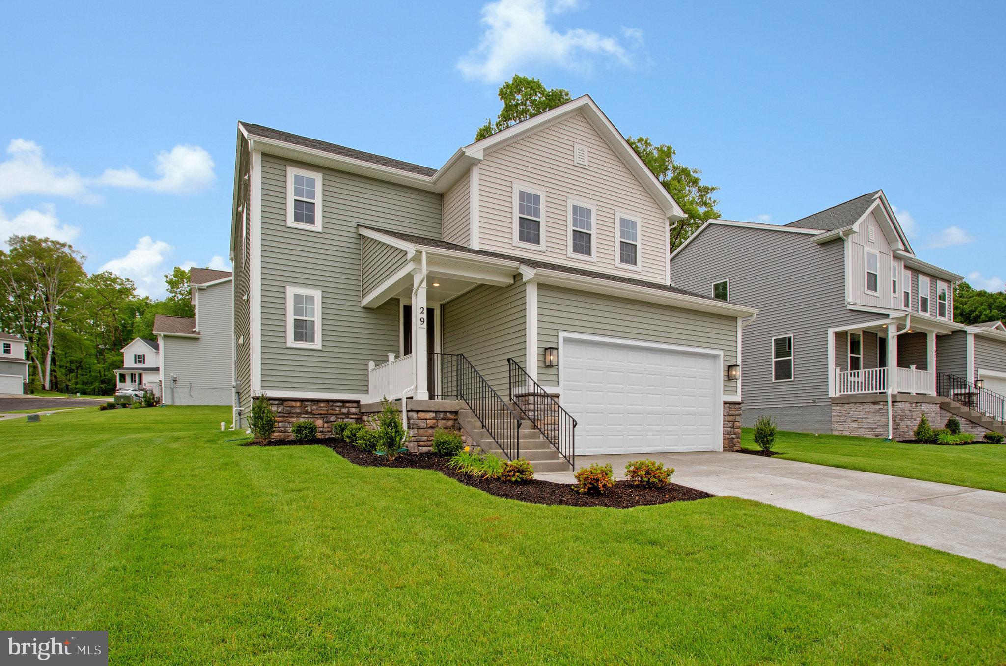 29 ASPEN DRIVE