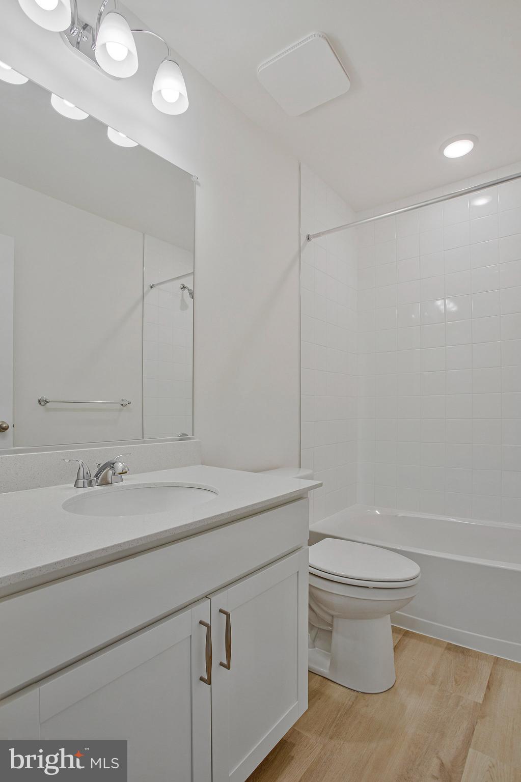 NORTHWOODS - Residential